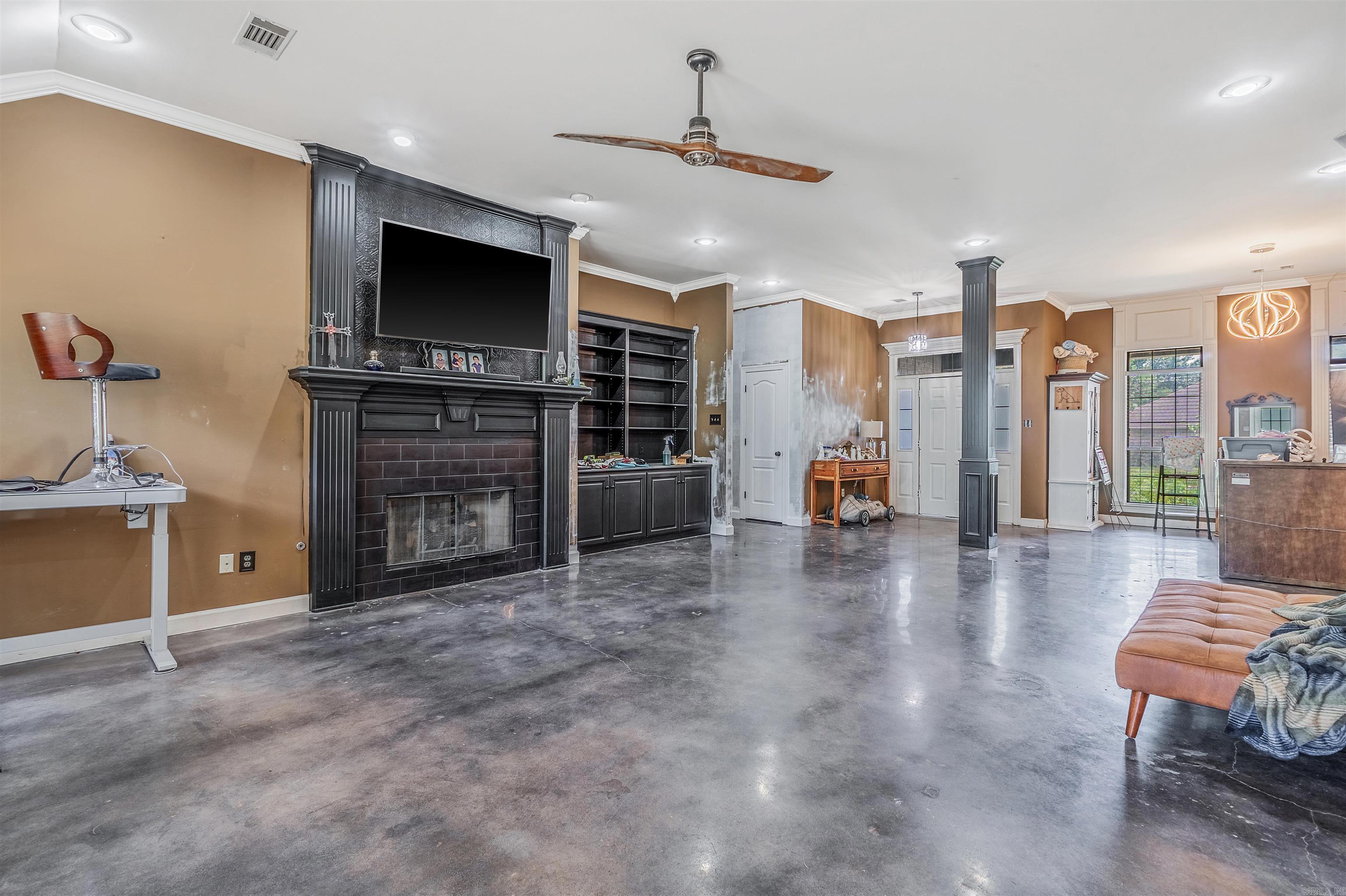 101 Marseille  Maumelle, AR