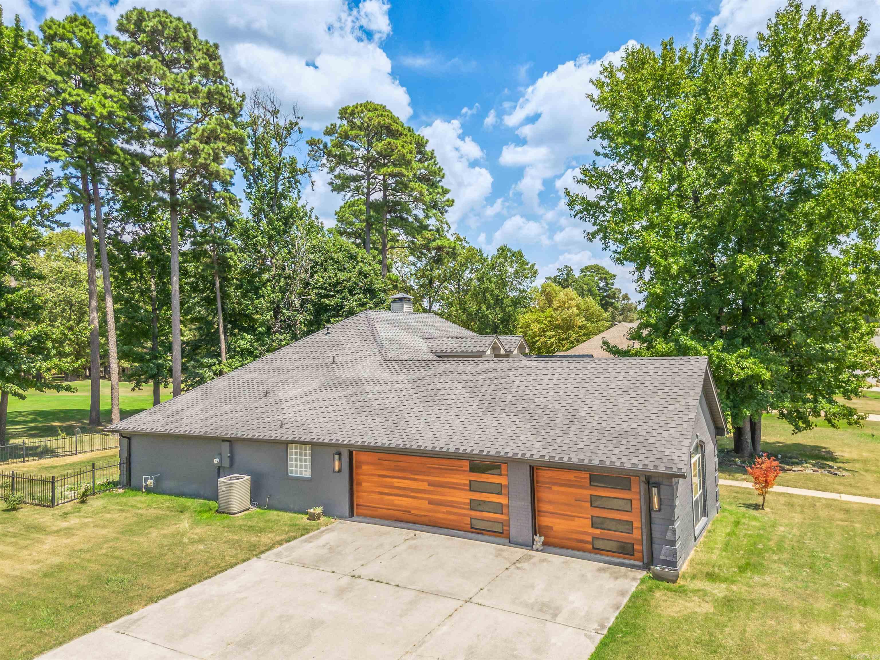 101 Marseille  Maumelle, AR