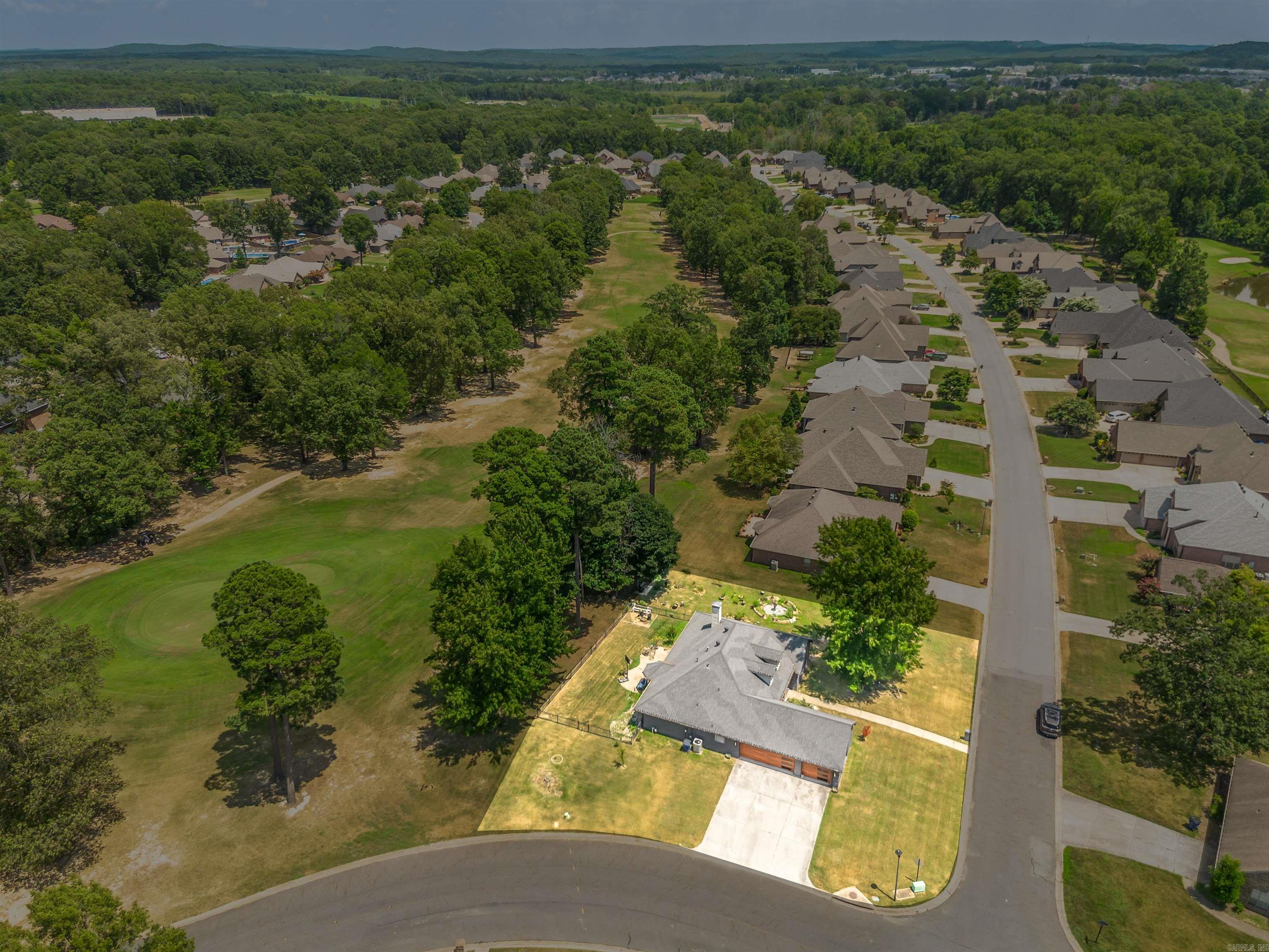101 Marseille  Maumelle, AR