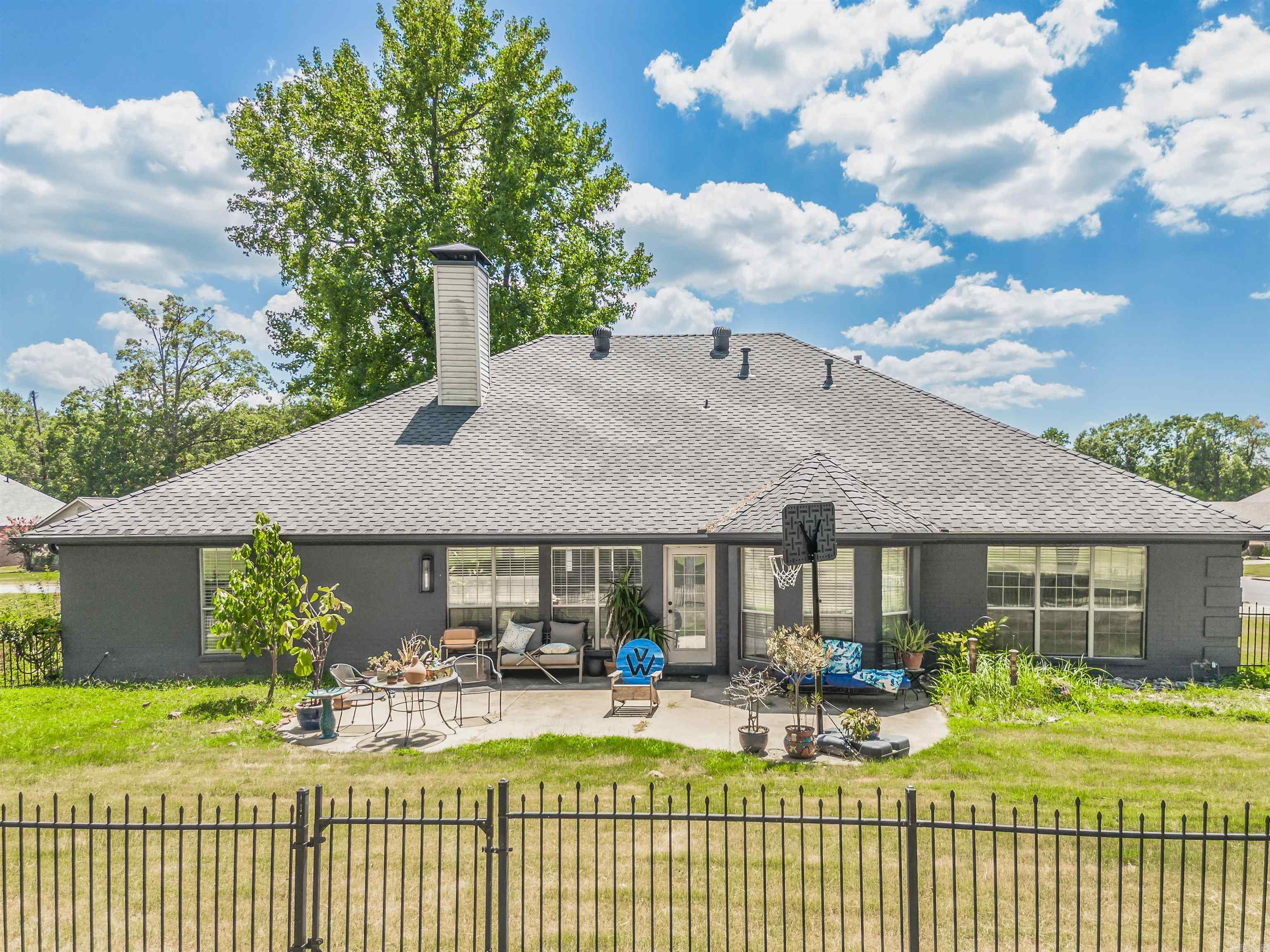 101 Marseille  Maumelle, AR