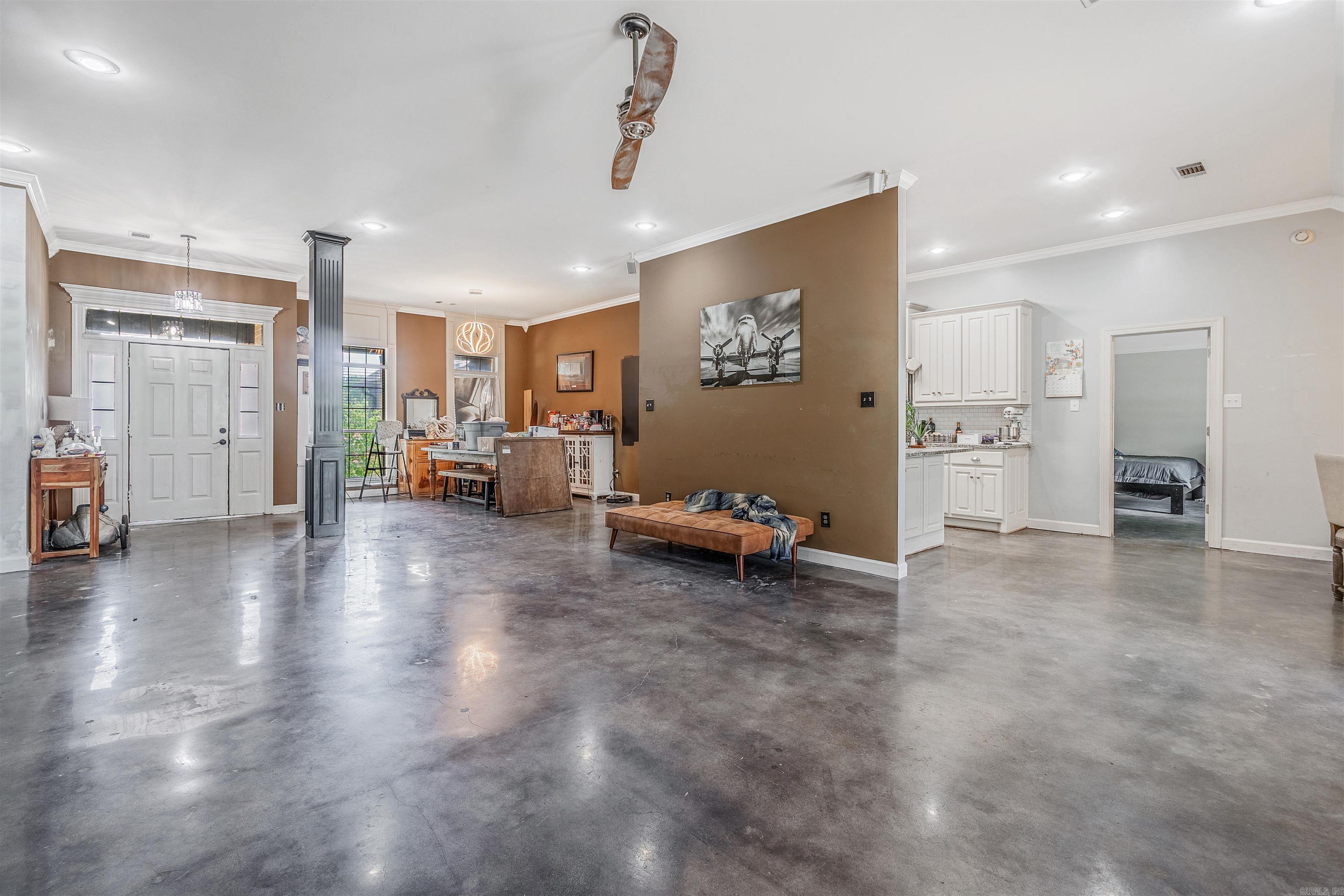 101 Marseille  Maumelle, AR