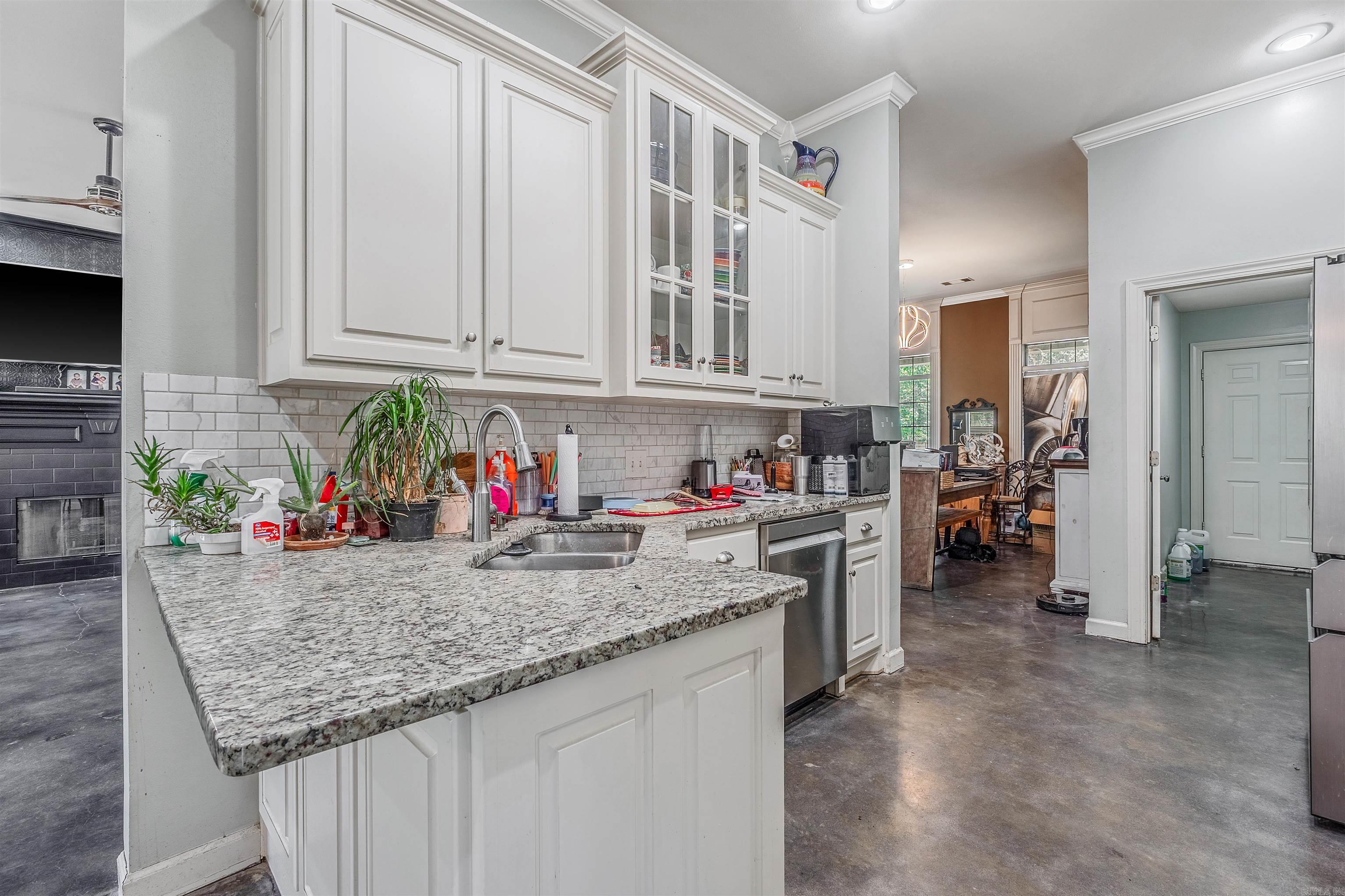 101 Marseille  Maumelle, AR