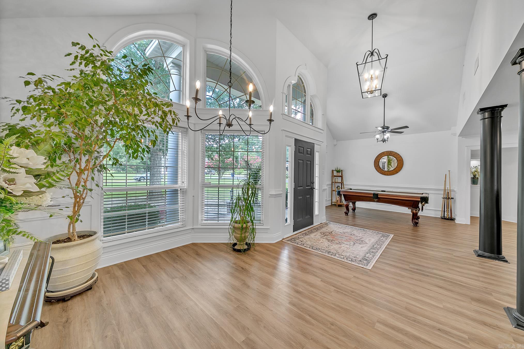 9 Kings  Cabot, AR