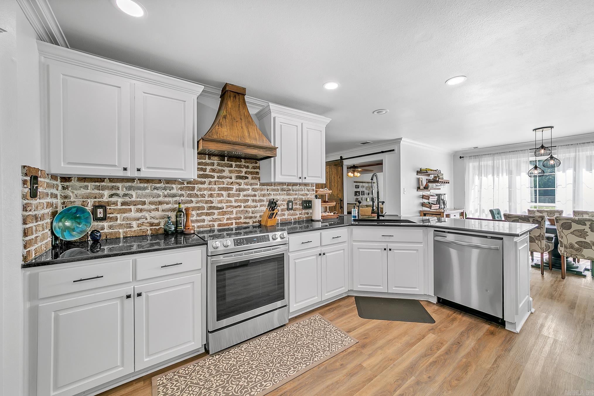 9 Kings  Cabot, AR