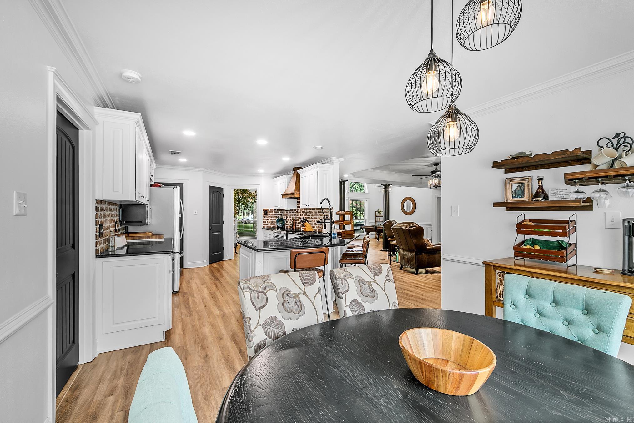 9 Kings  Cabot, AR