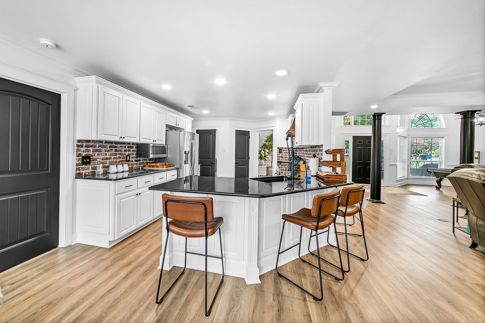 9 Kings  Cabot, AR