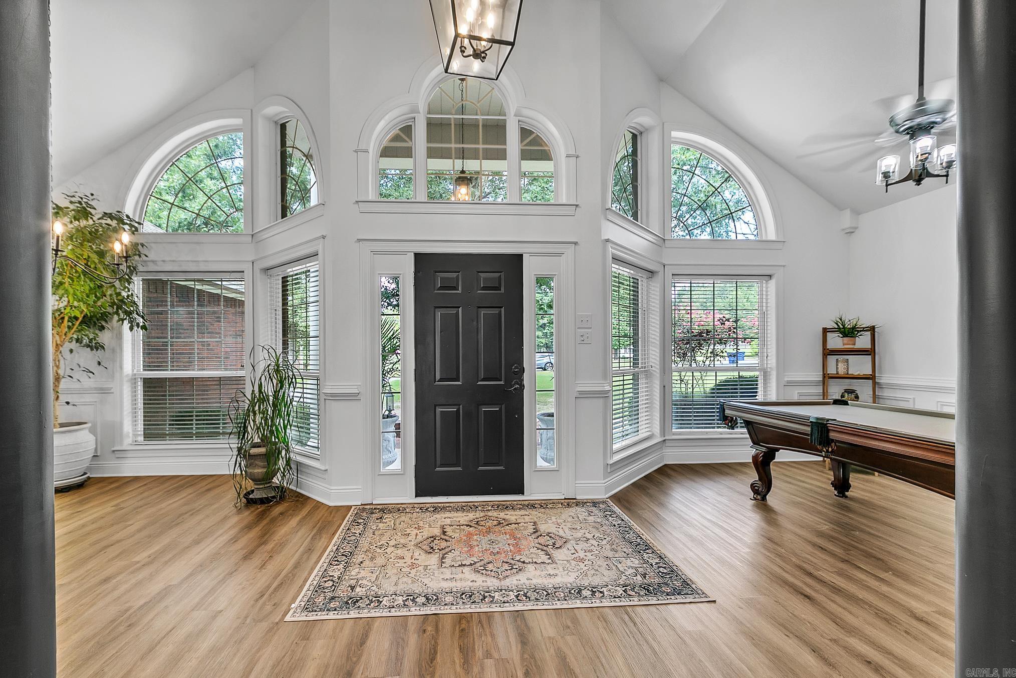 9 Kings  Cabot, AR