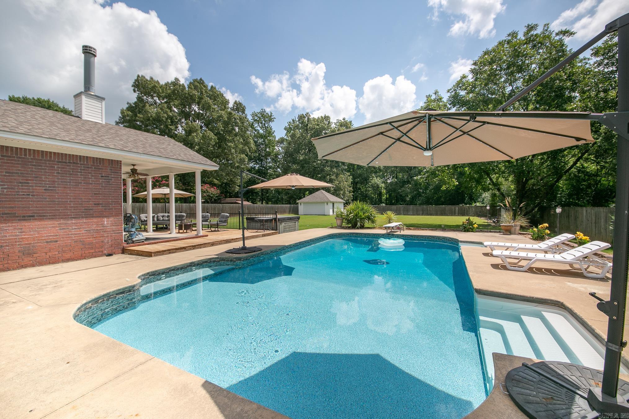 9 Kings  Cabot, AR