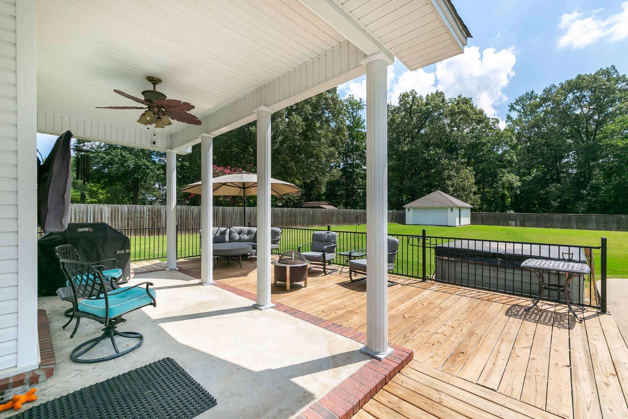 9 Kings  Cabot, AR