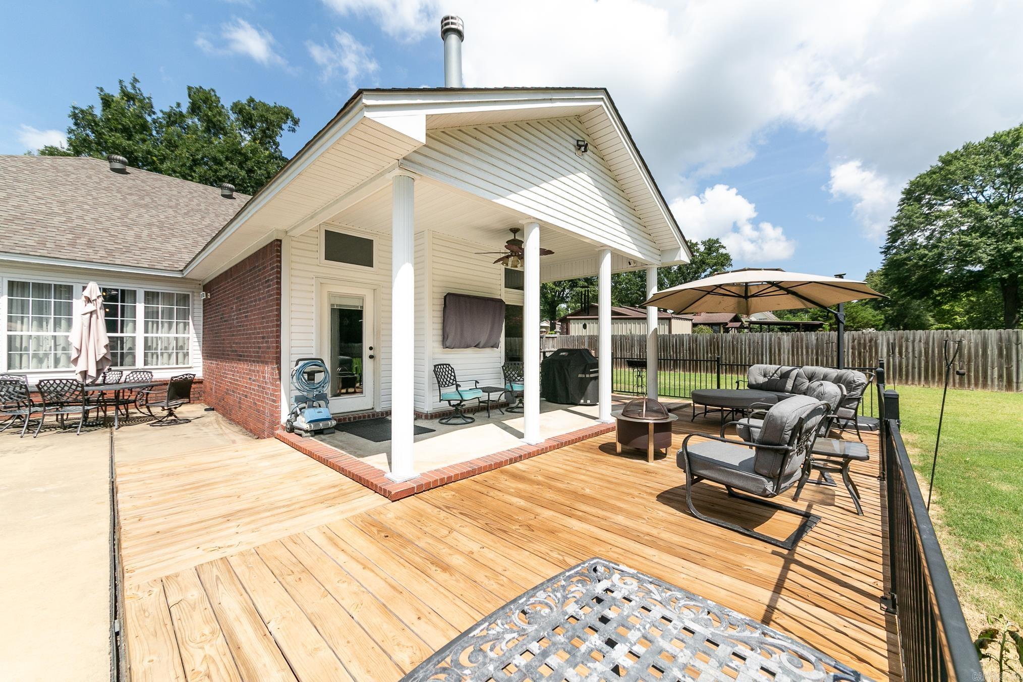9 Kings  Cabot, AR