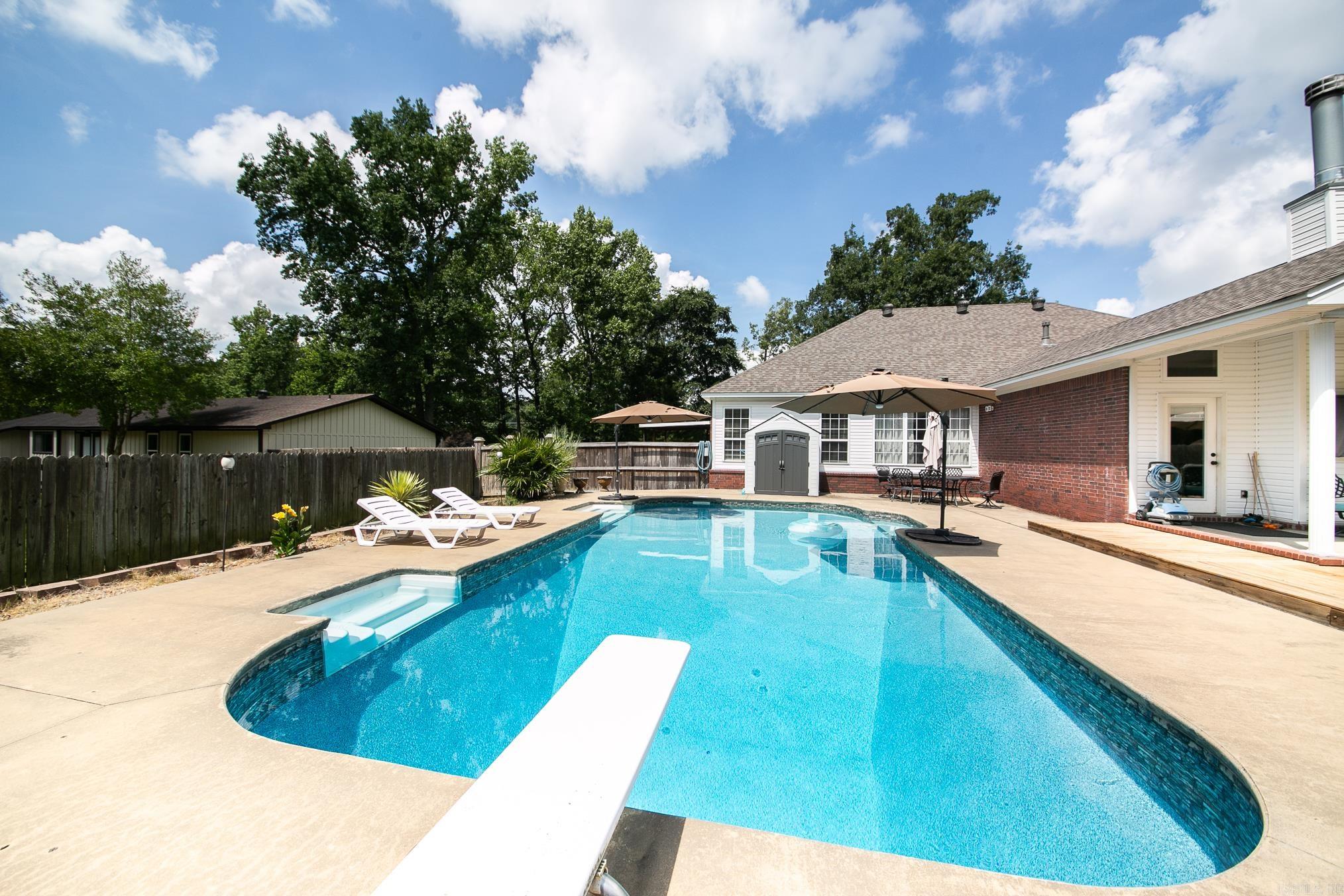 9 Kings  Cabot, AR