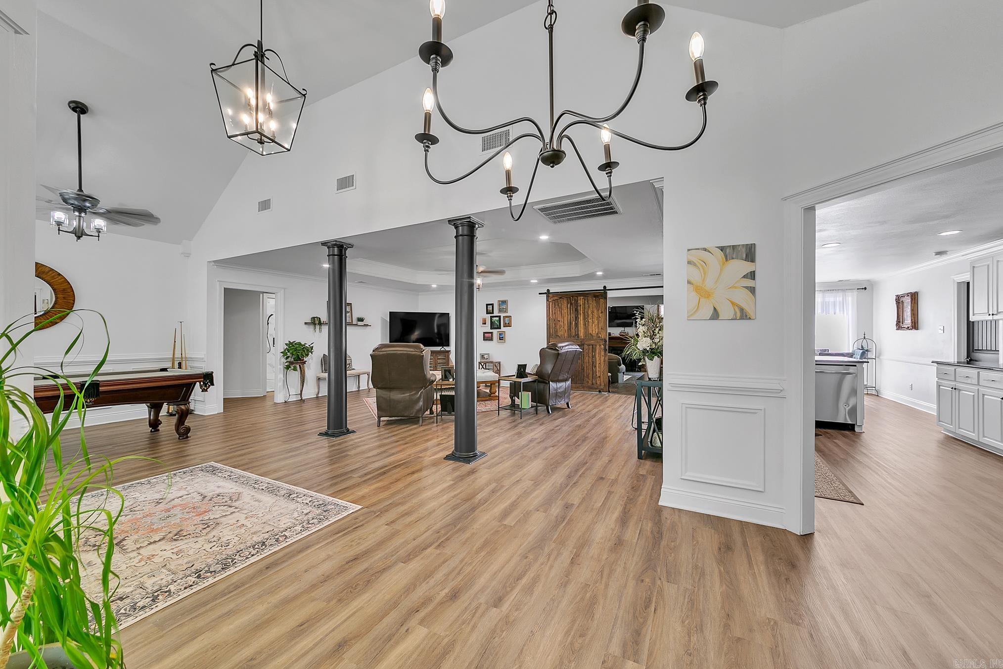 9 Kings  Cabot, AR