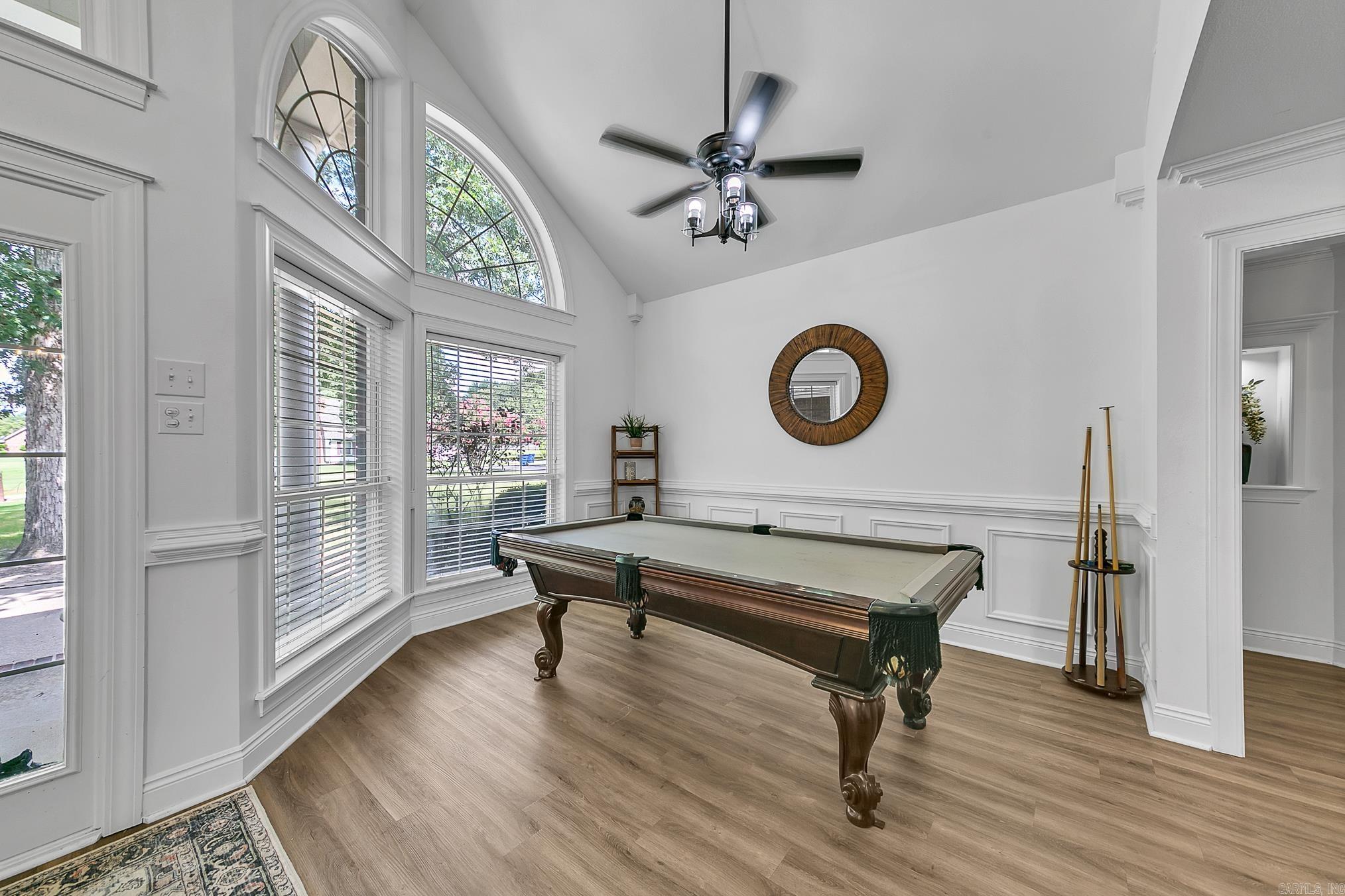9 Kings  Cabot, AR