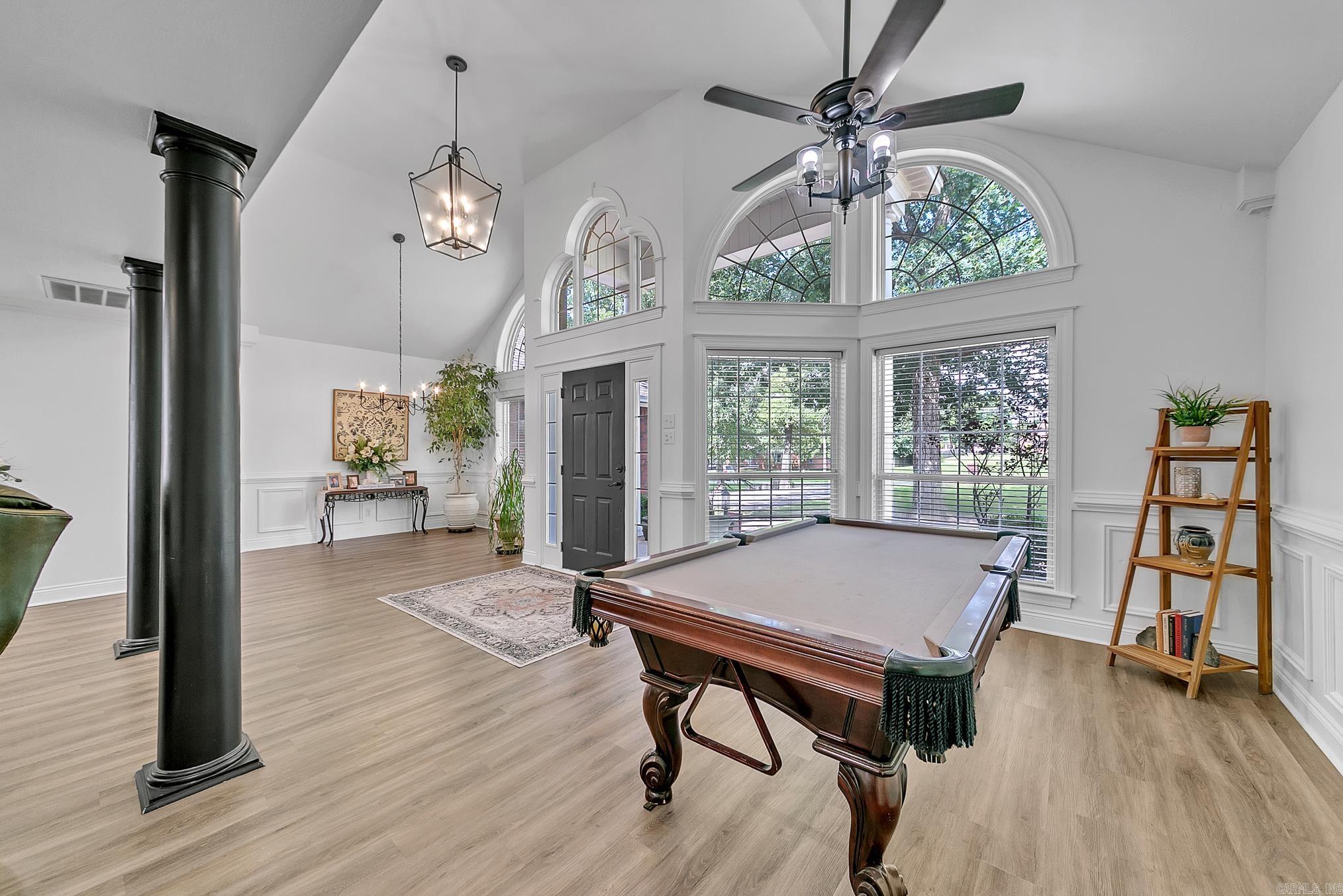 9 Kings  Cabot, AR