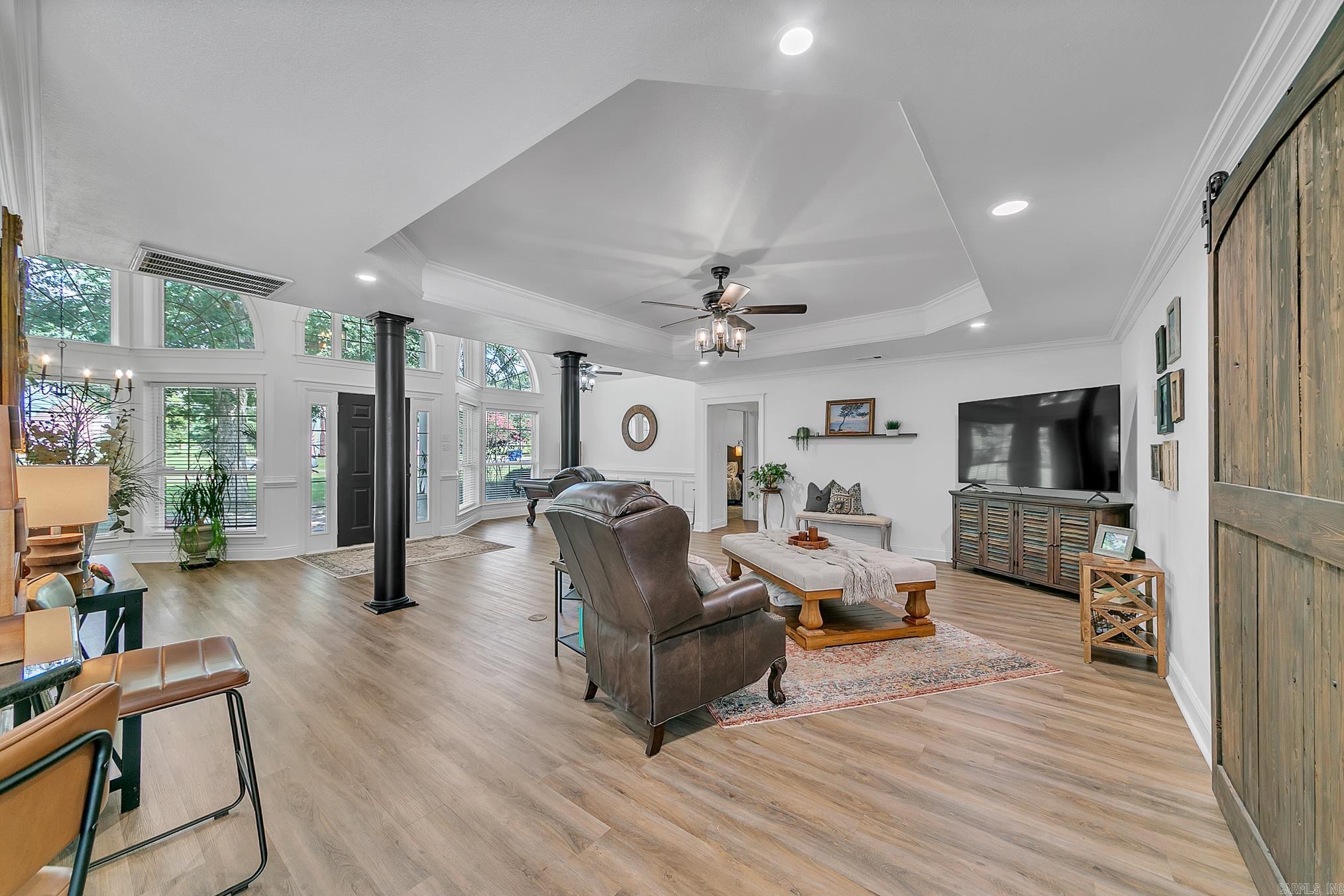 9 Kings  Cabot, AR