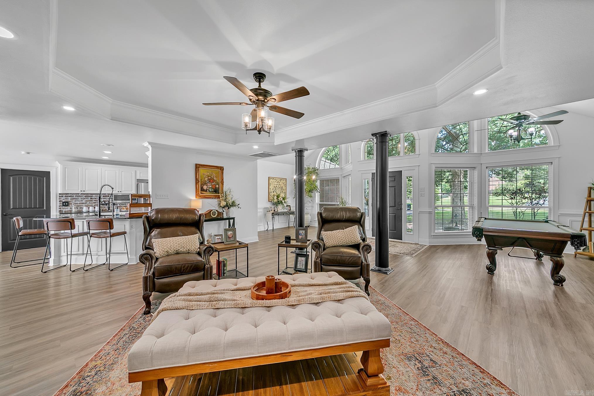 9 Kings  Cabot, AR