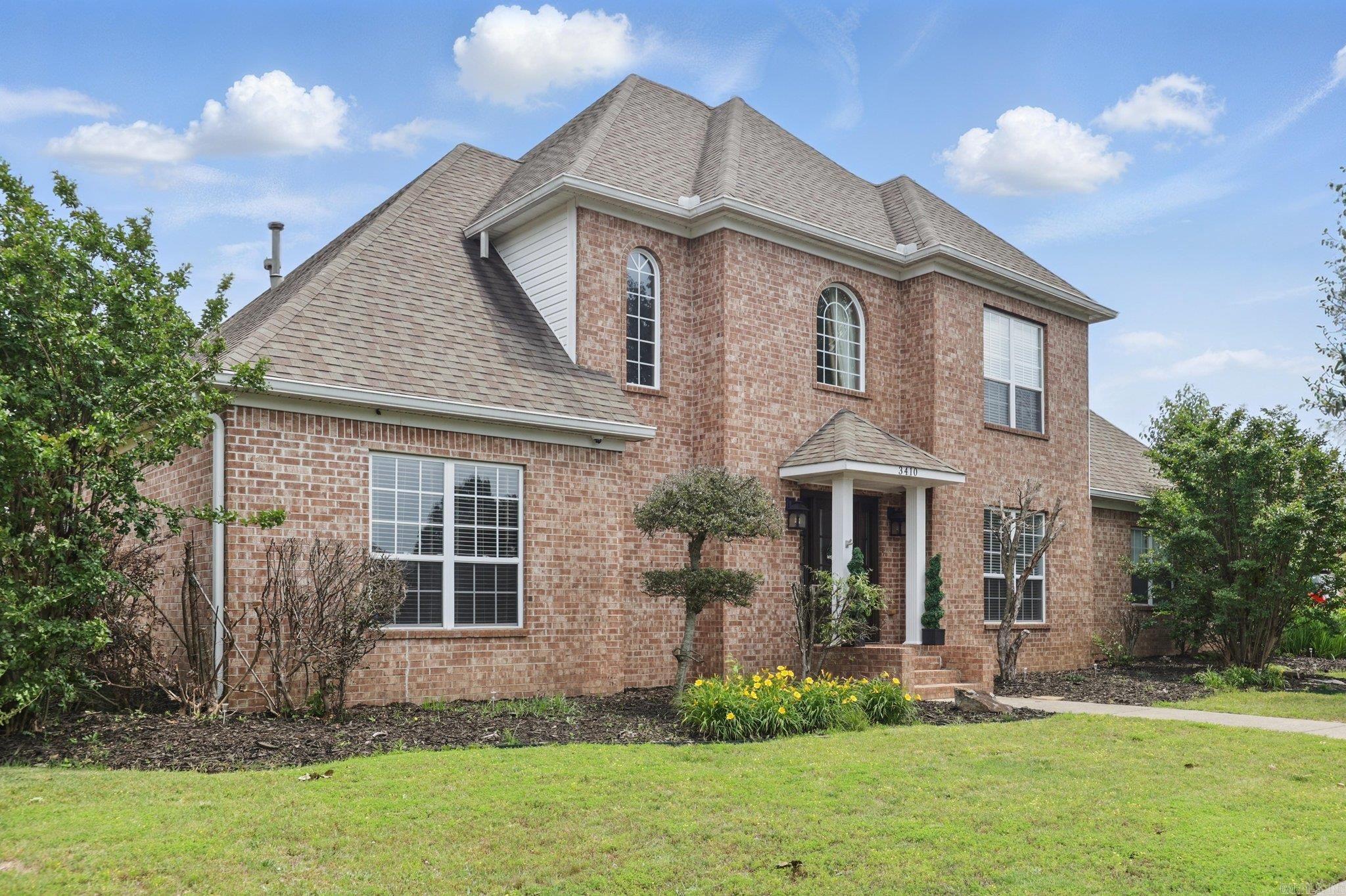 3410 Commonwealth Dr  Bryant, AR