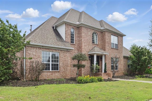 3410  Commonwealth Dr  Bryant, AR