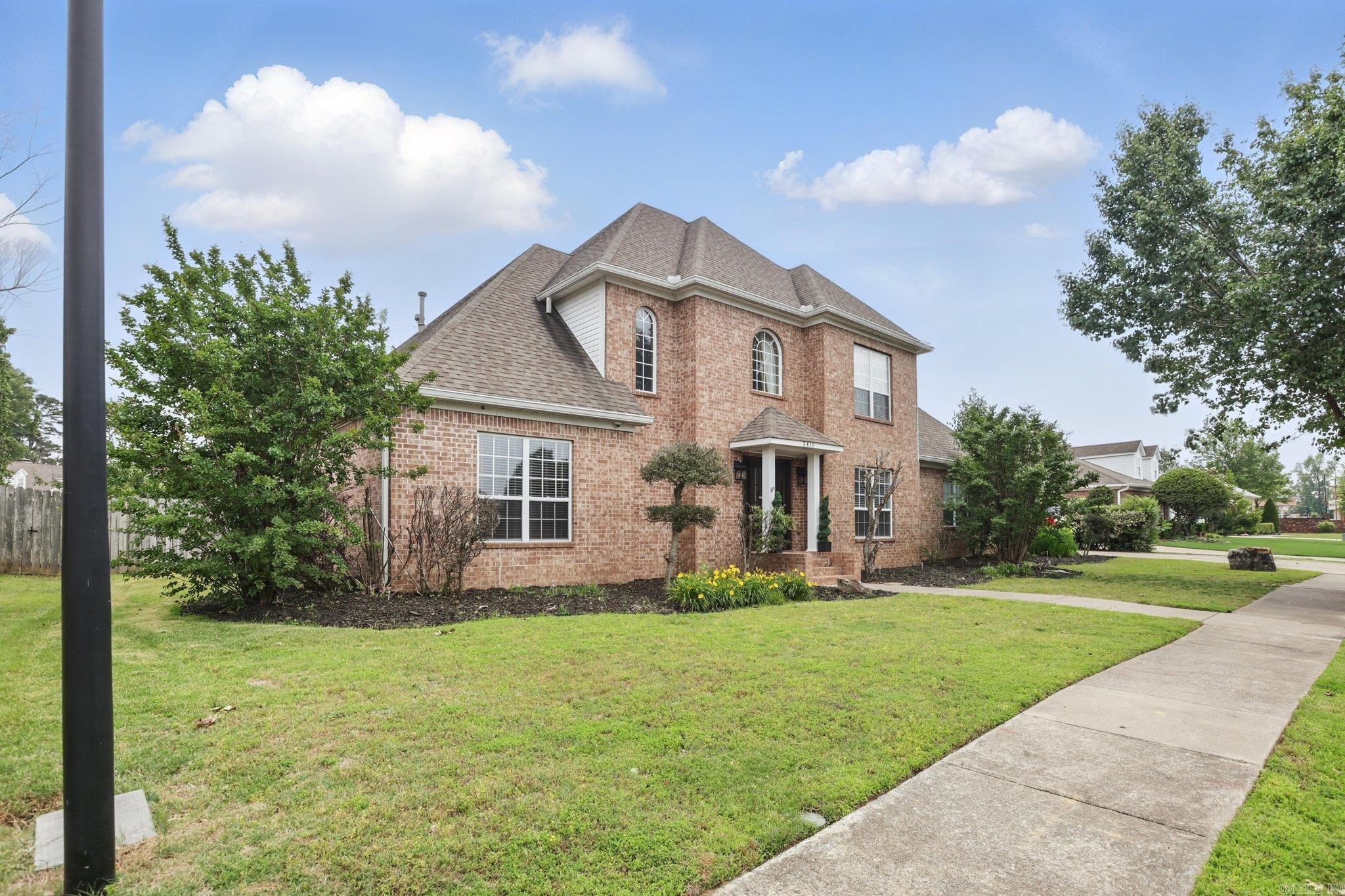 3410 Commonwealth Dr  Bryant, AR