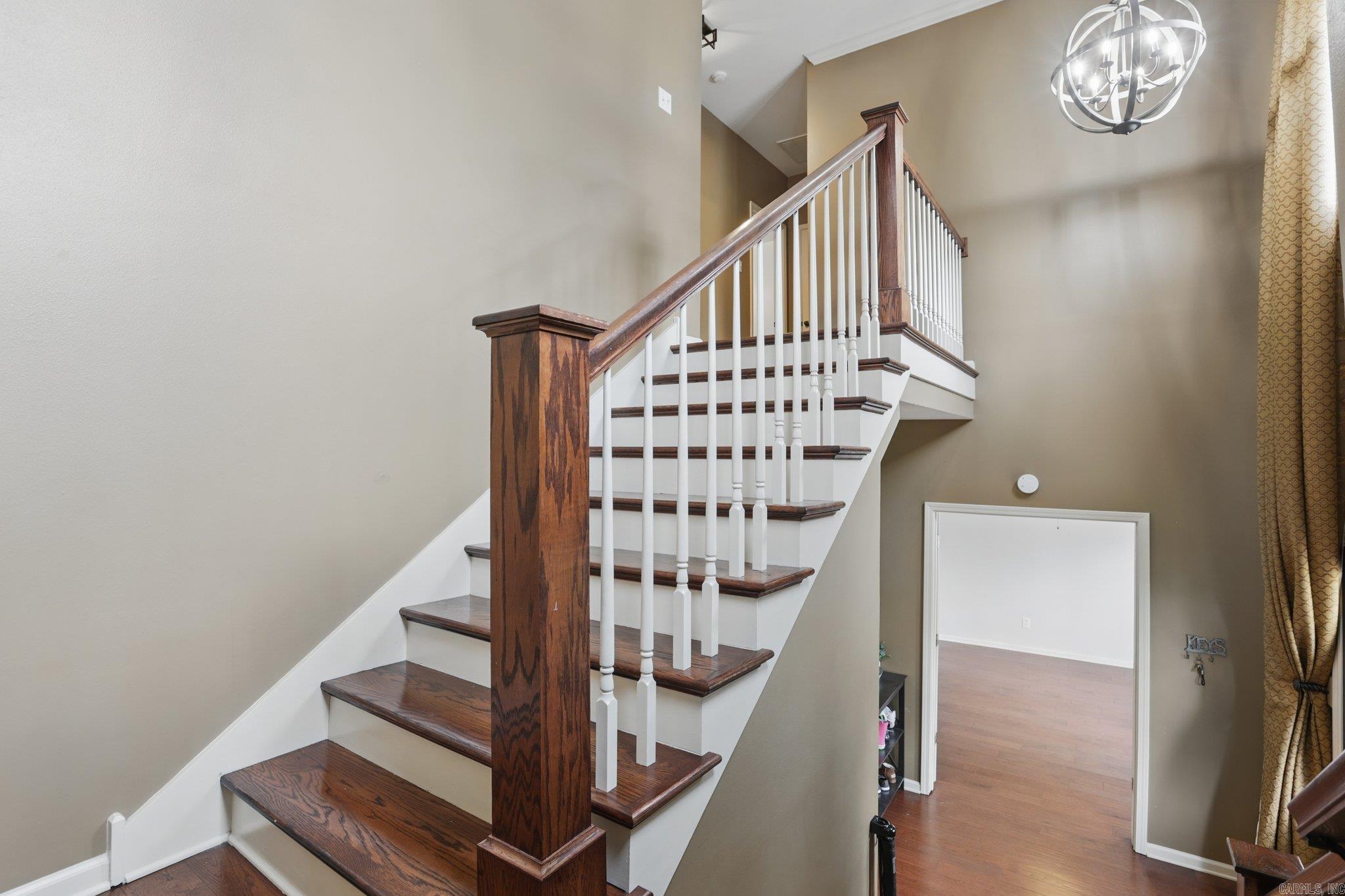 3410 Commonwealth Dr  Bryant, AR