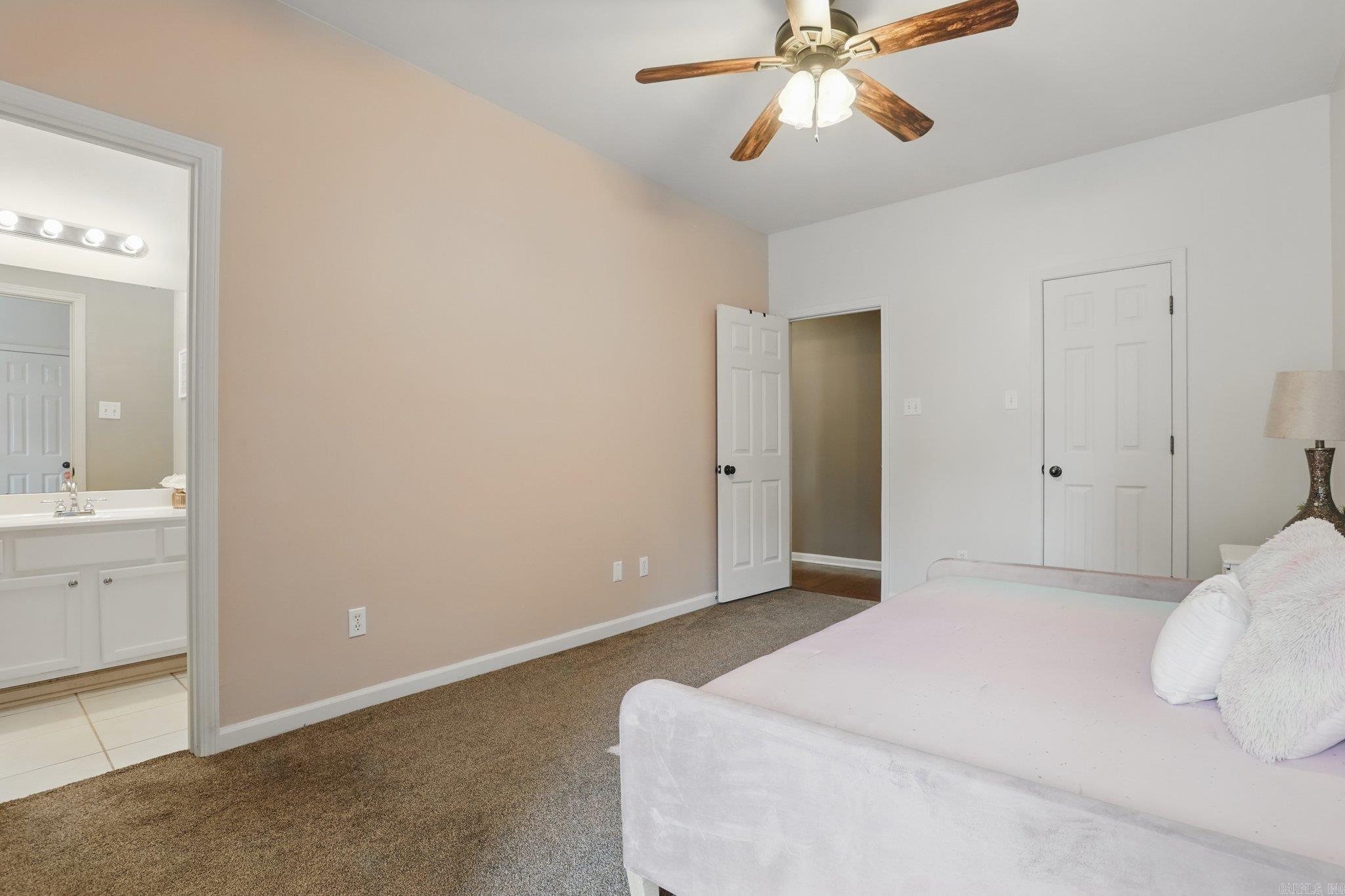 3410 Commonwealth Dr  Bryant, AR
