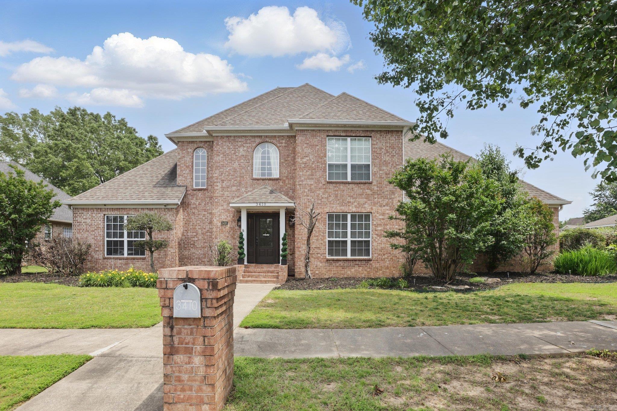 3410 Commonwealth Dr  Bryant, AR