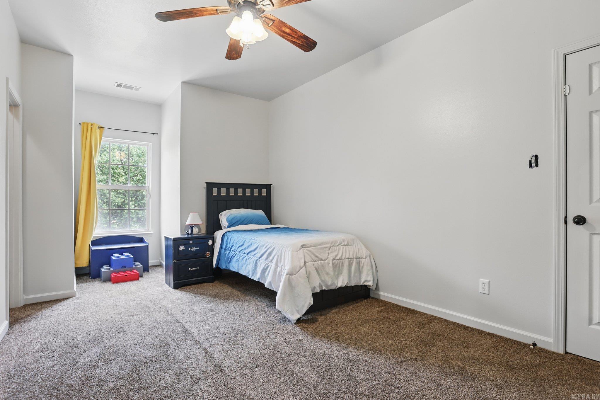 3410 Commonwealth Dr  Bryant, AR