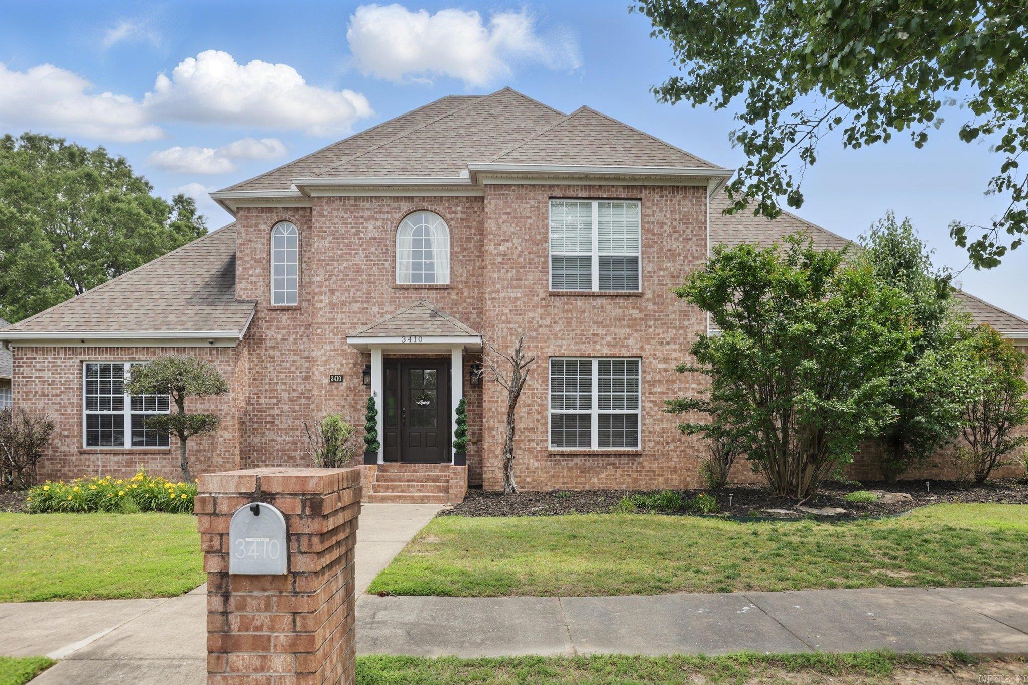 3410 Commonwealth Dr  Bryant, AR