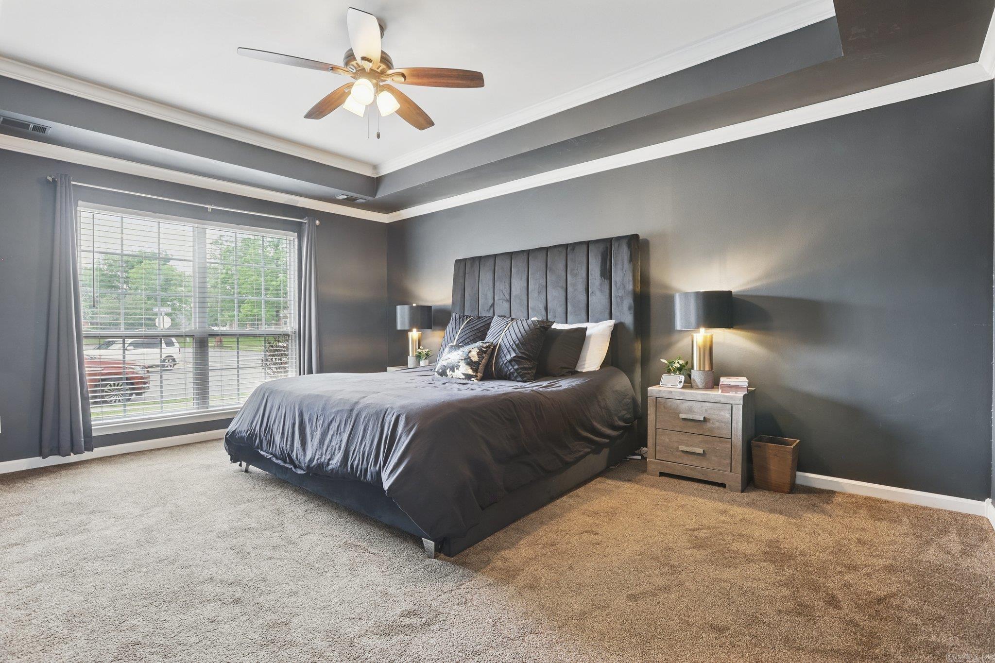 3410 Commonwealth Dr  Bryant, AR