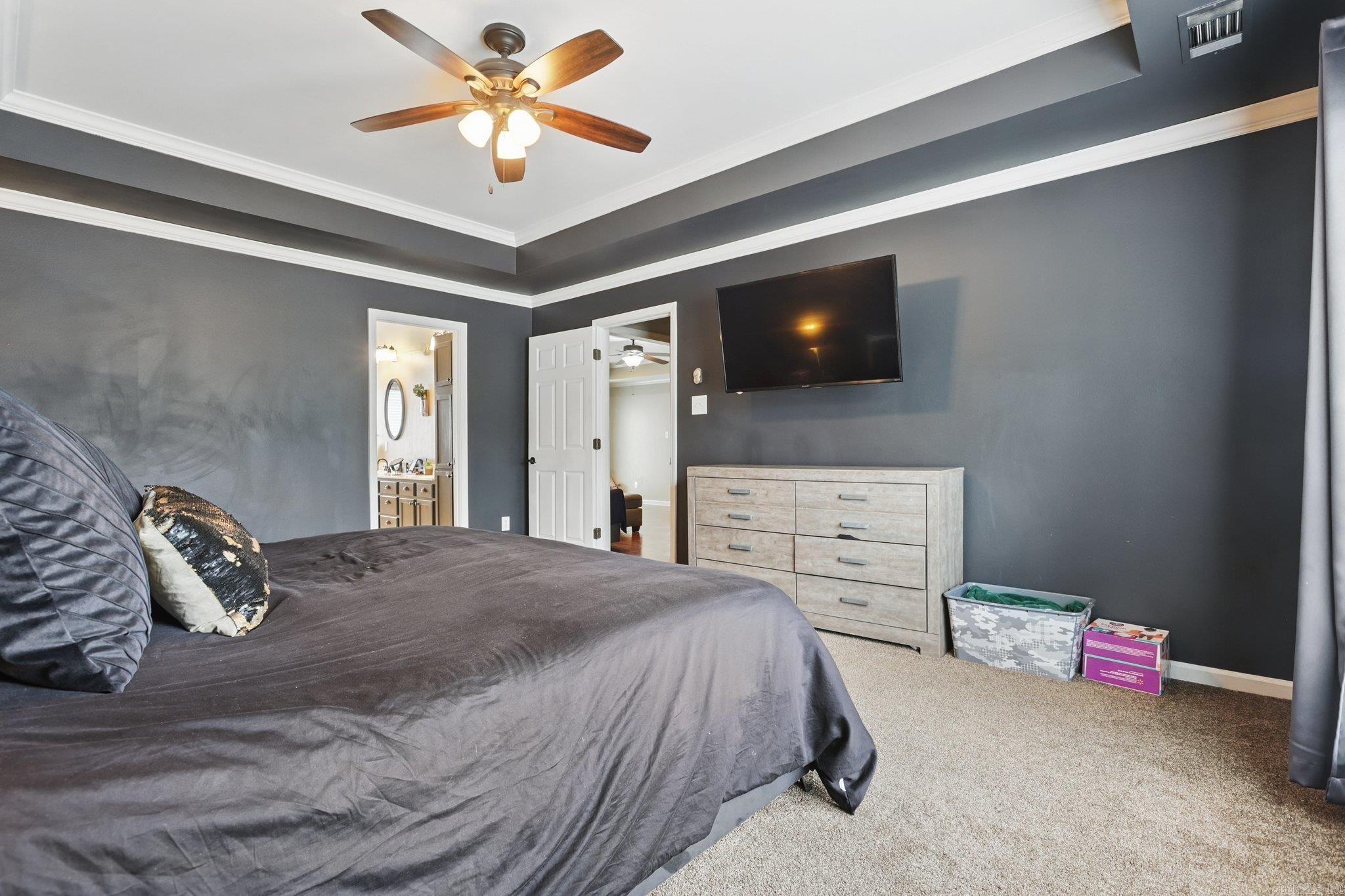 3410 Commonwealth Dr  Bryant, AR