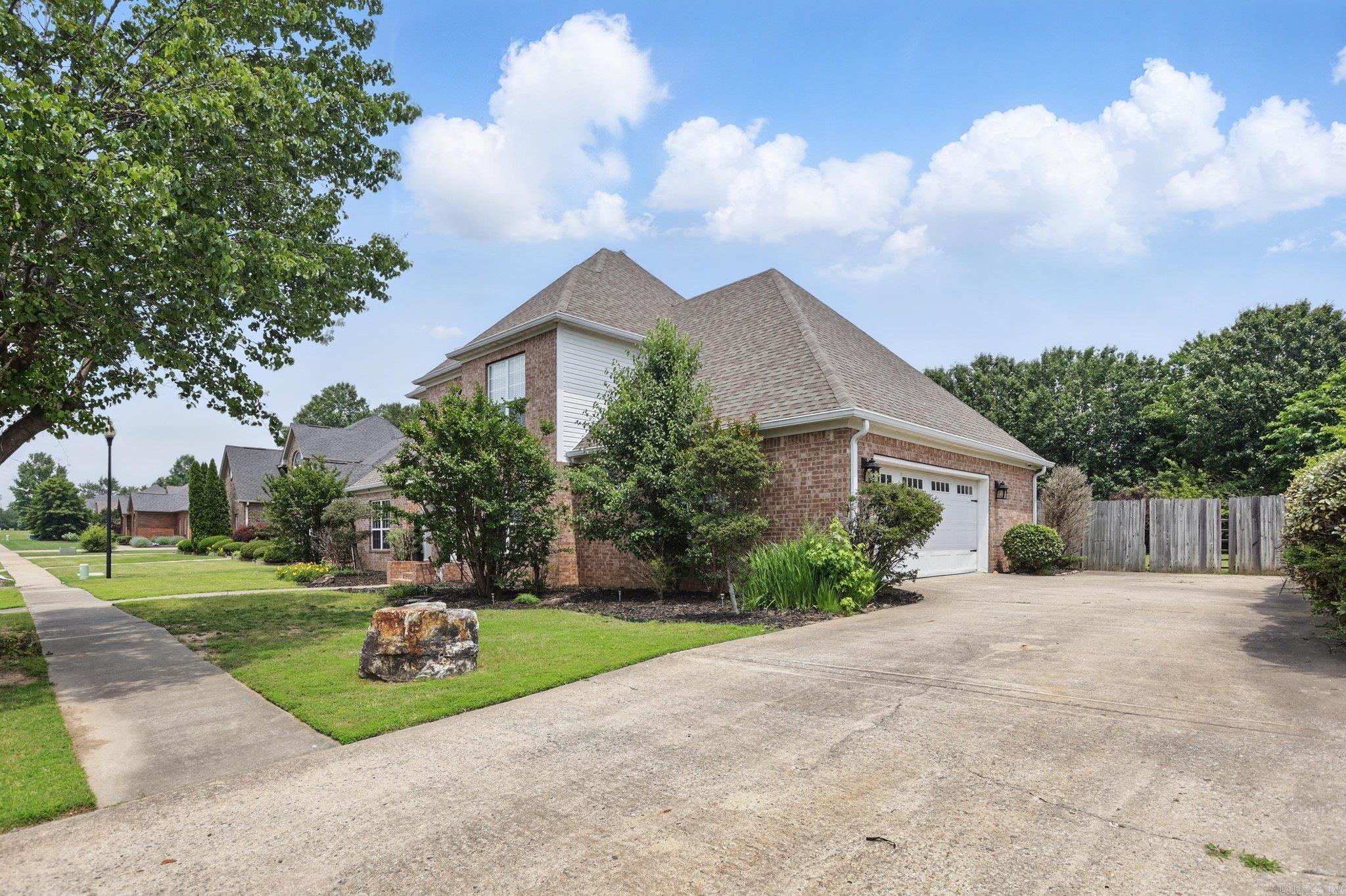 3410 Commonwealth Dr  Bryant, AR