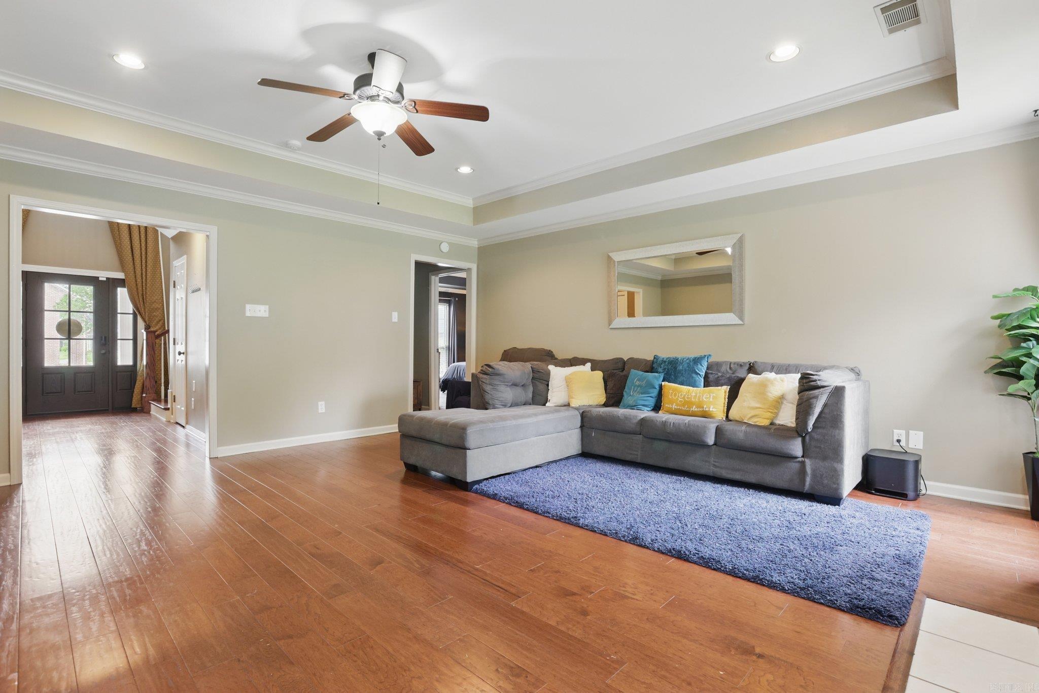 3410 Commonwealth Dr  Bryant, AR