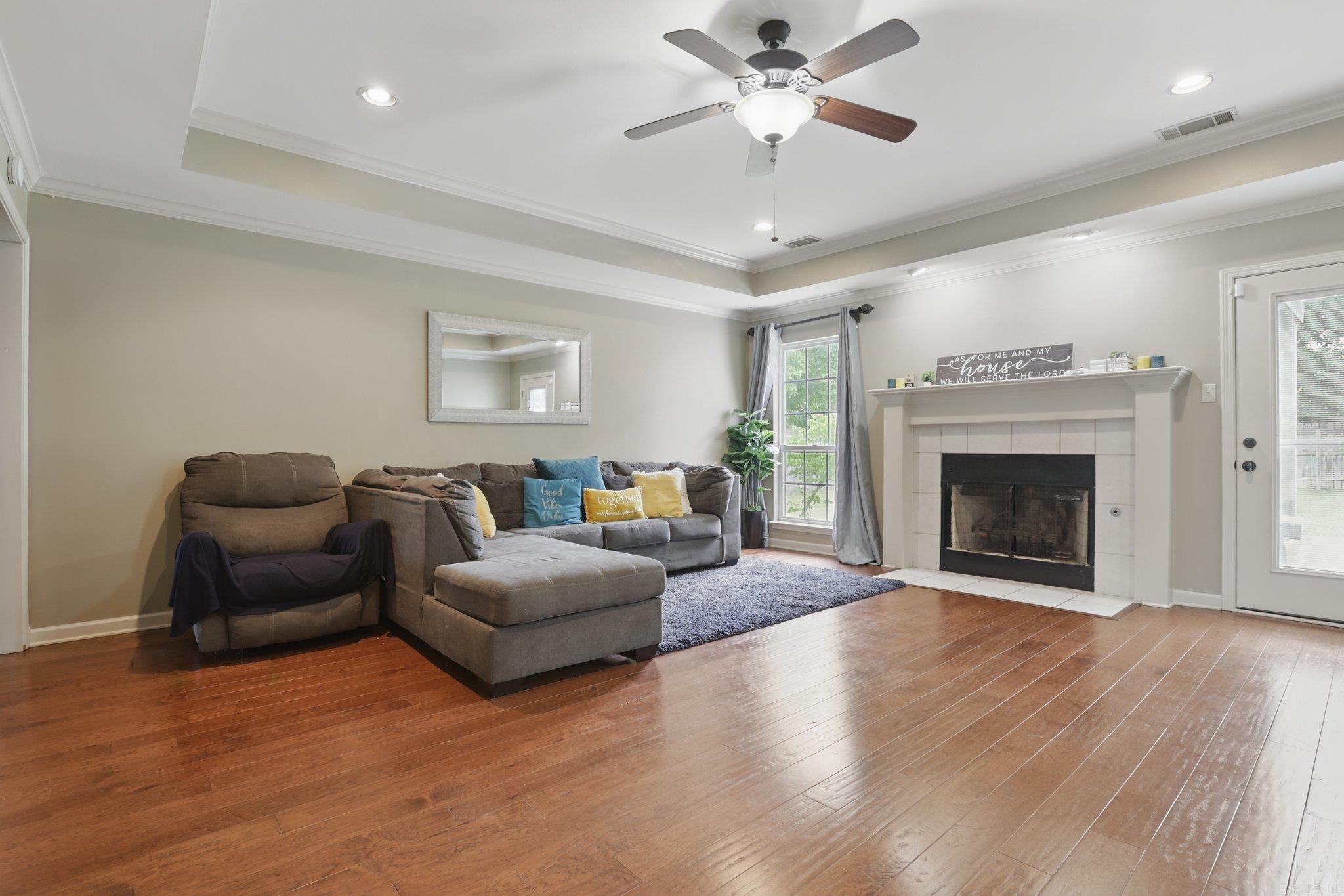 3410 Commonwealth Dr  Bryant, AR