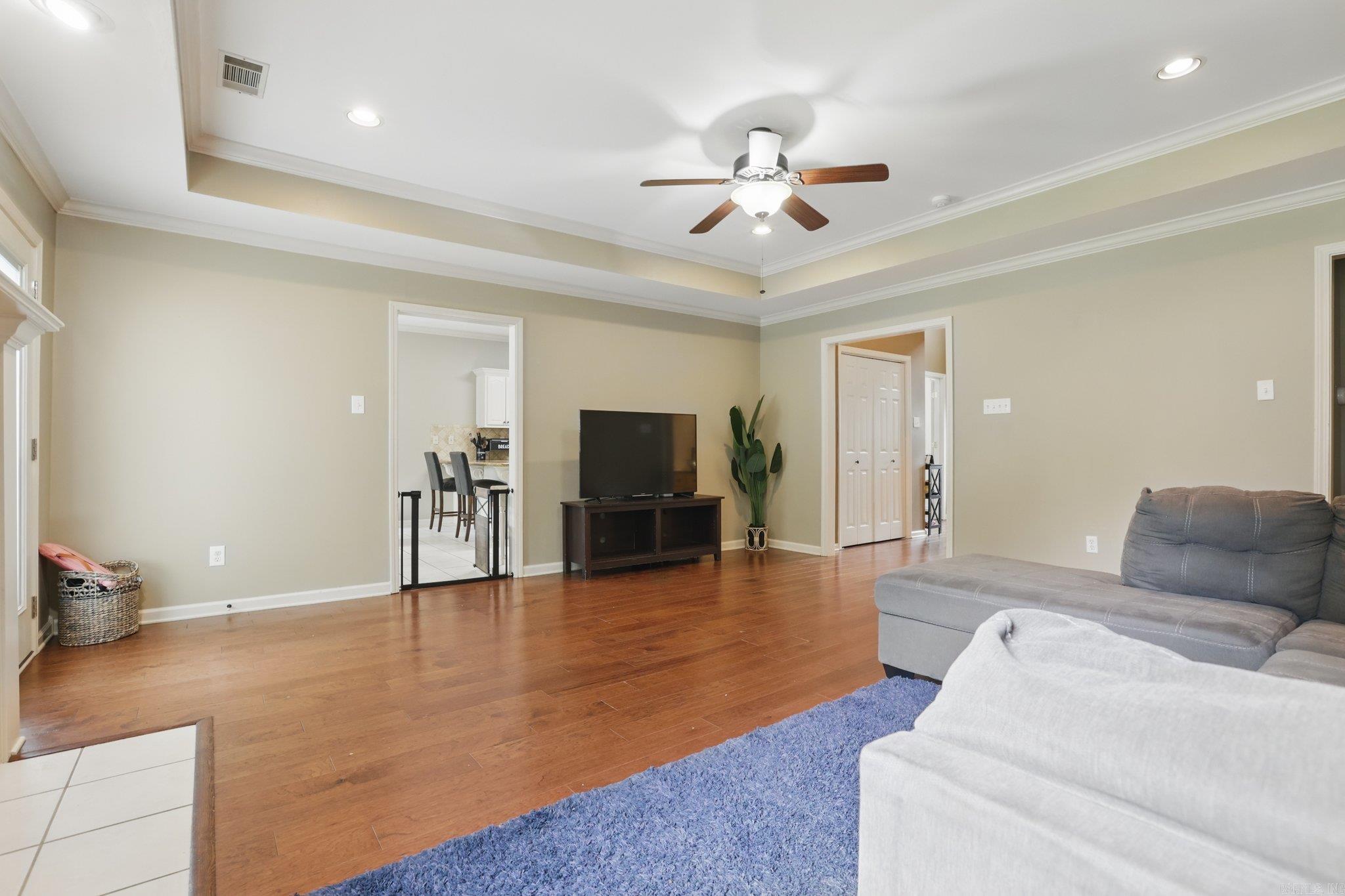 3410 Commonwealth Dr  Bryant, AR