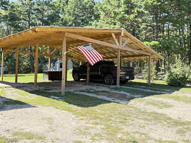 1122  Buckville  Jessieville, AR
