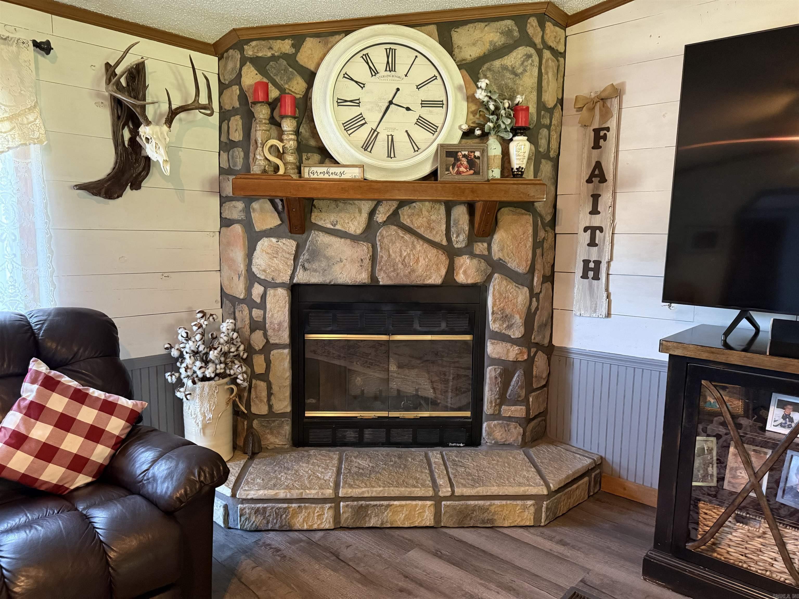 1122 Buckville  Jessieville, AR