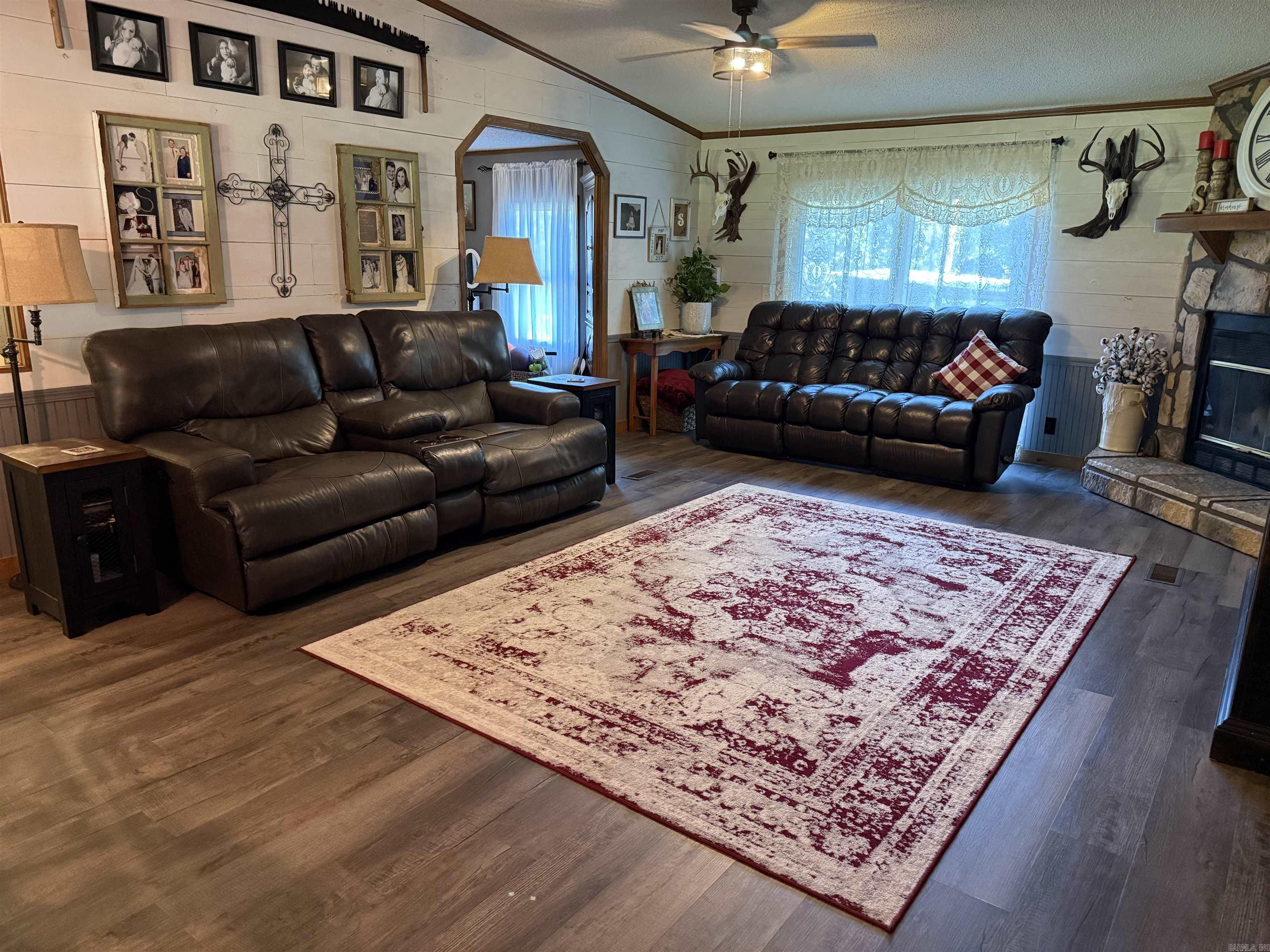 1122 Buckville  Jessieville, AR