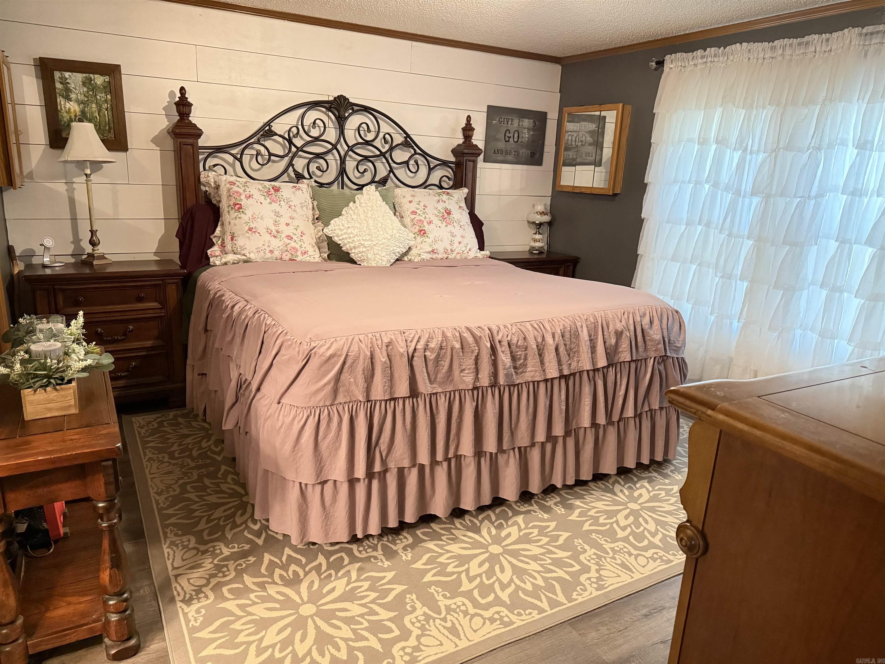 1122 Buckville  Jessieville, AR
