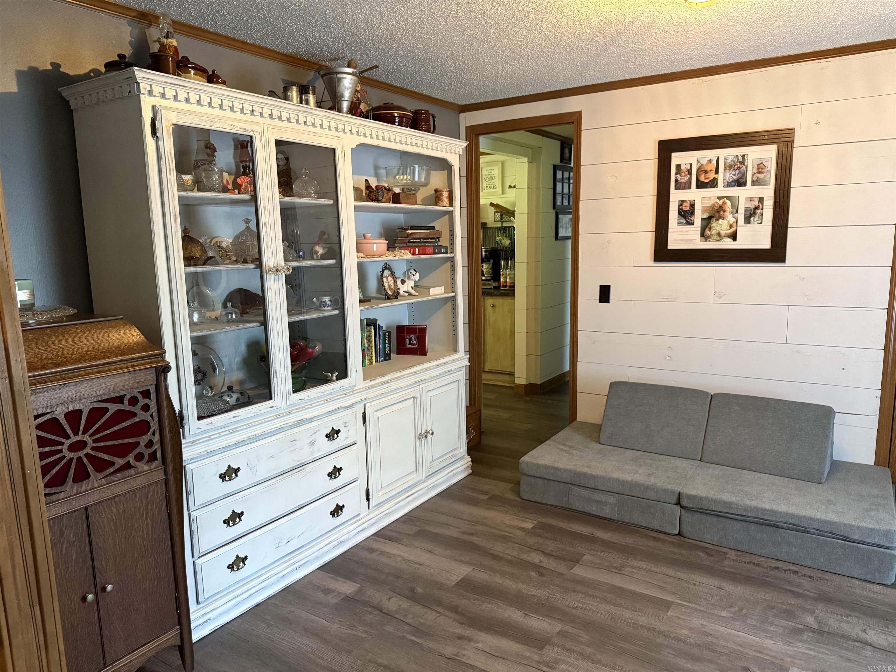 1122 Buckville  Jessieville, AR