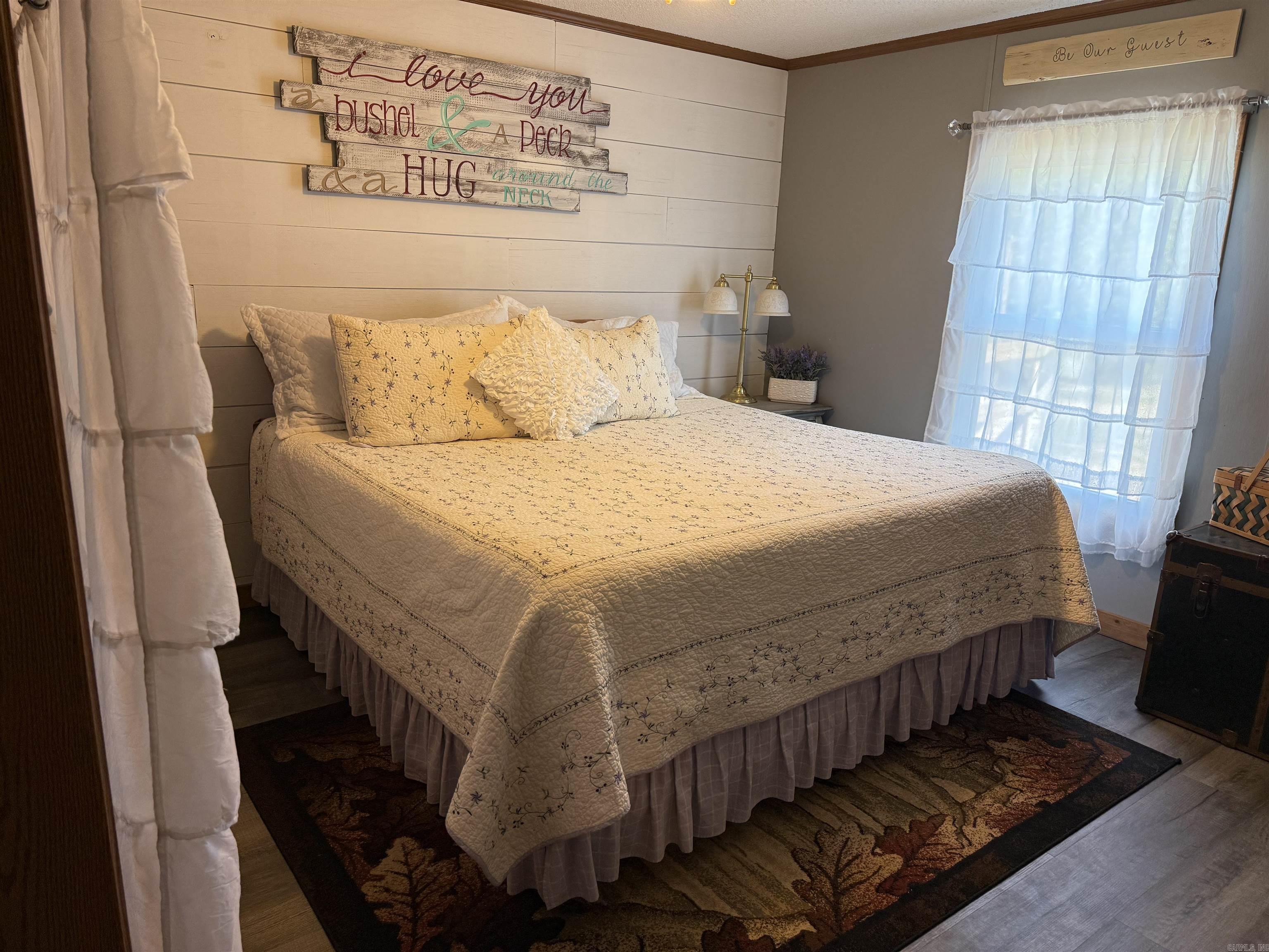 1122 Buckville  Jessieville, AR