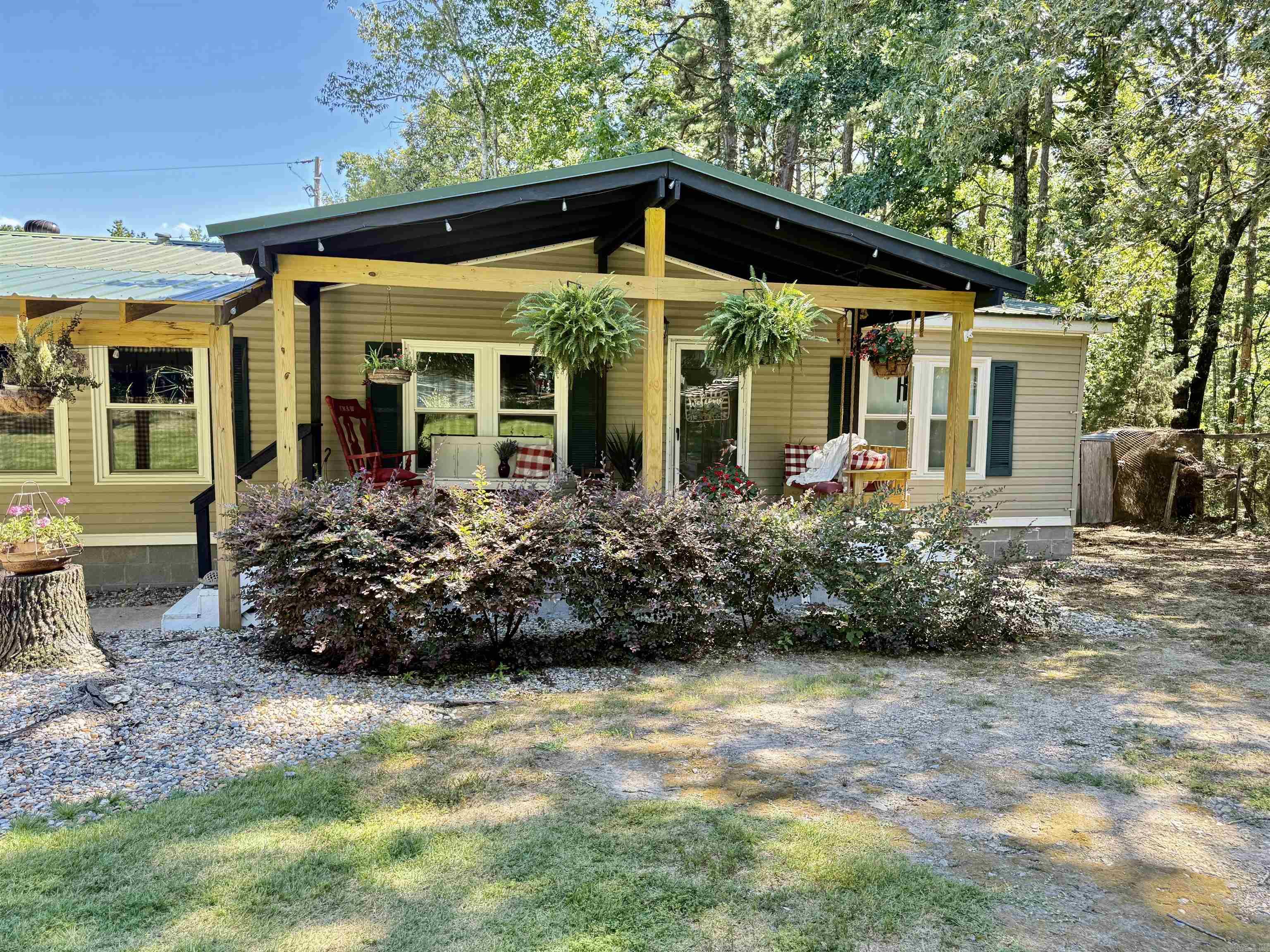 1122 Buckville  Jessieville, AR