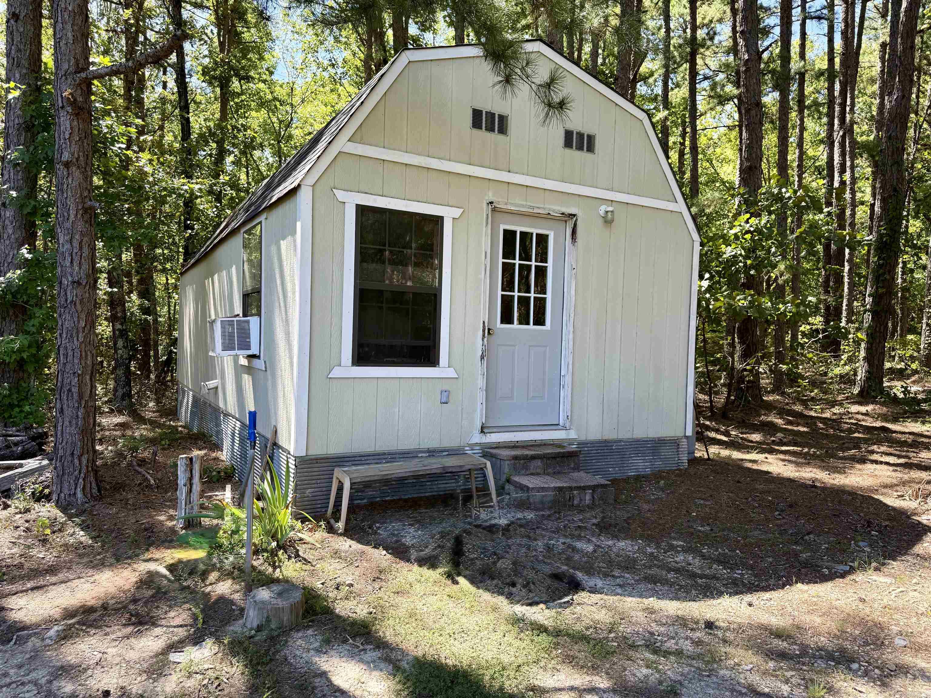 1122 Buckville  Jessieville, AR