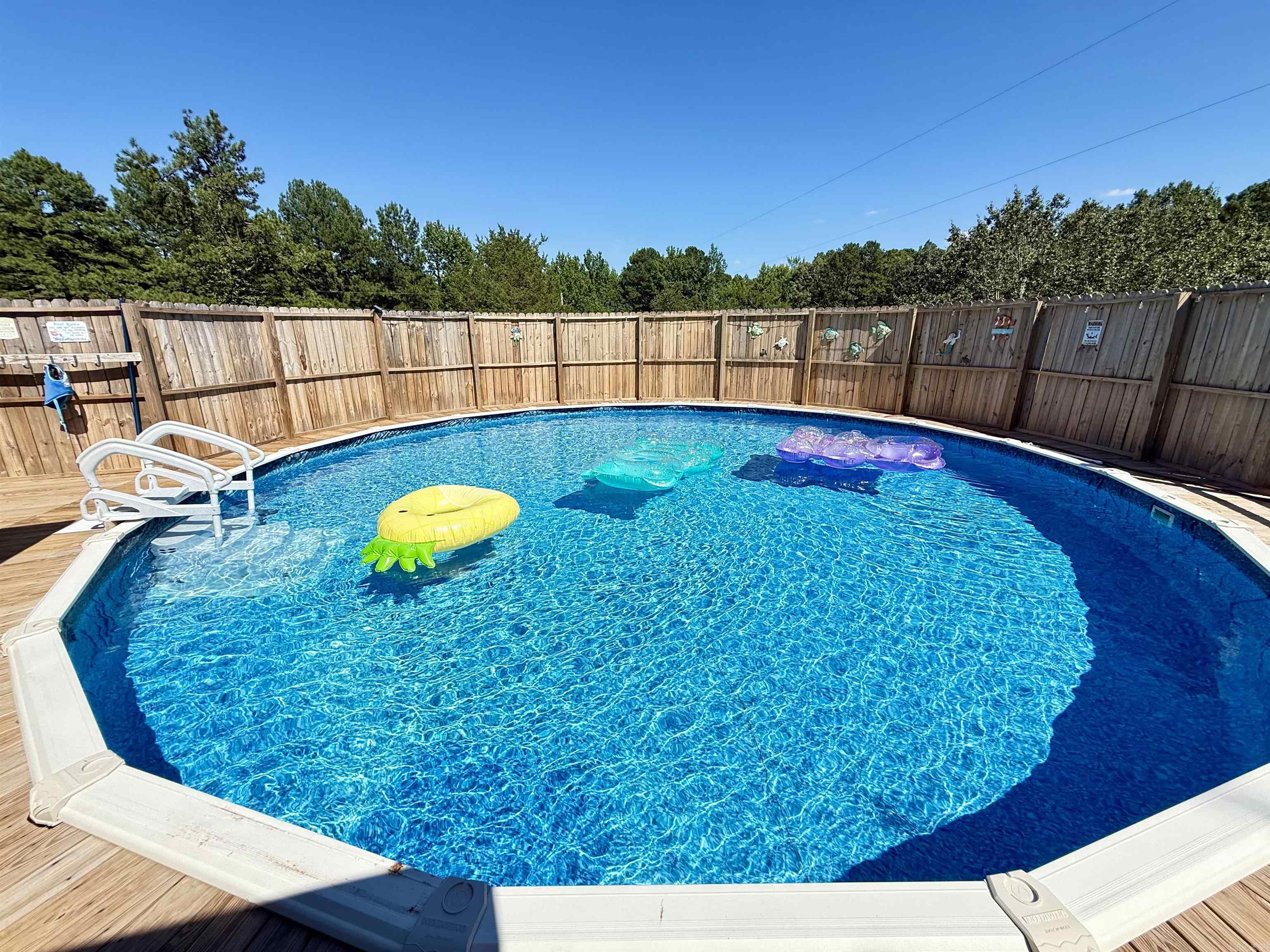 1122 Buckville  Jessieville, AR