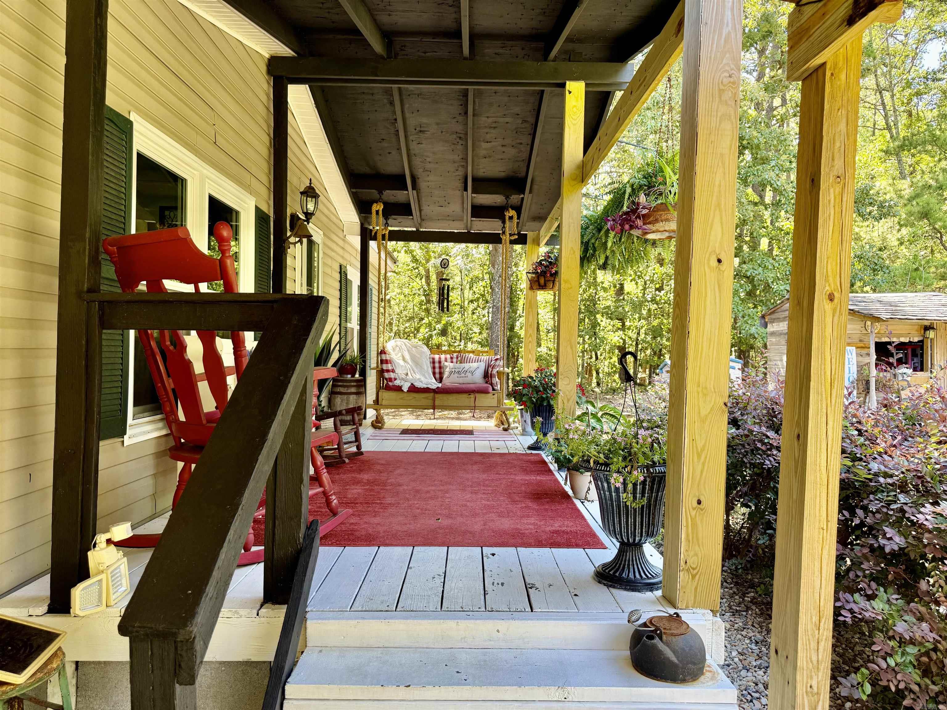 1122 Buckville  Jessieville, AR