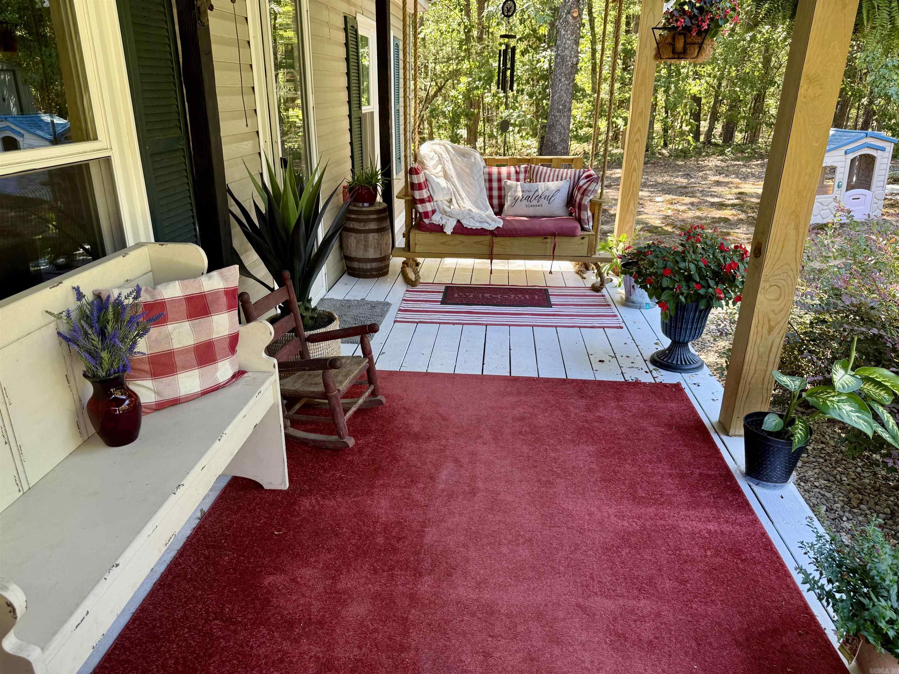 1122 Buckville  Jessieville, AR