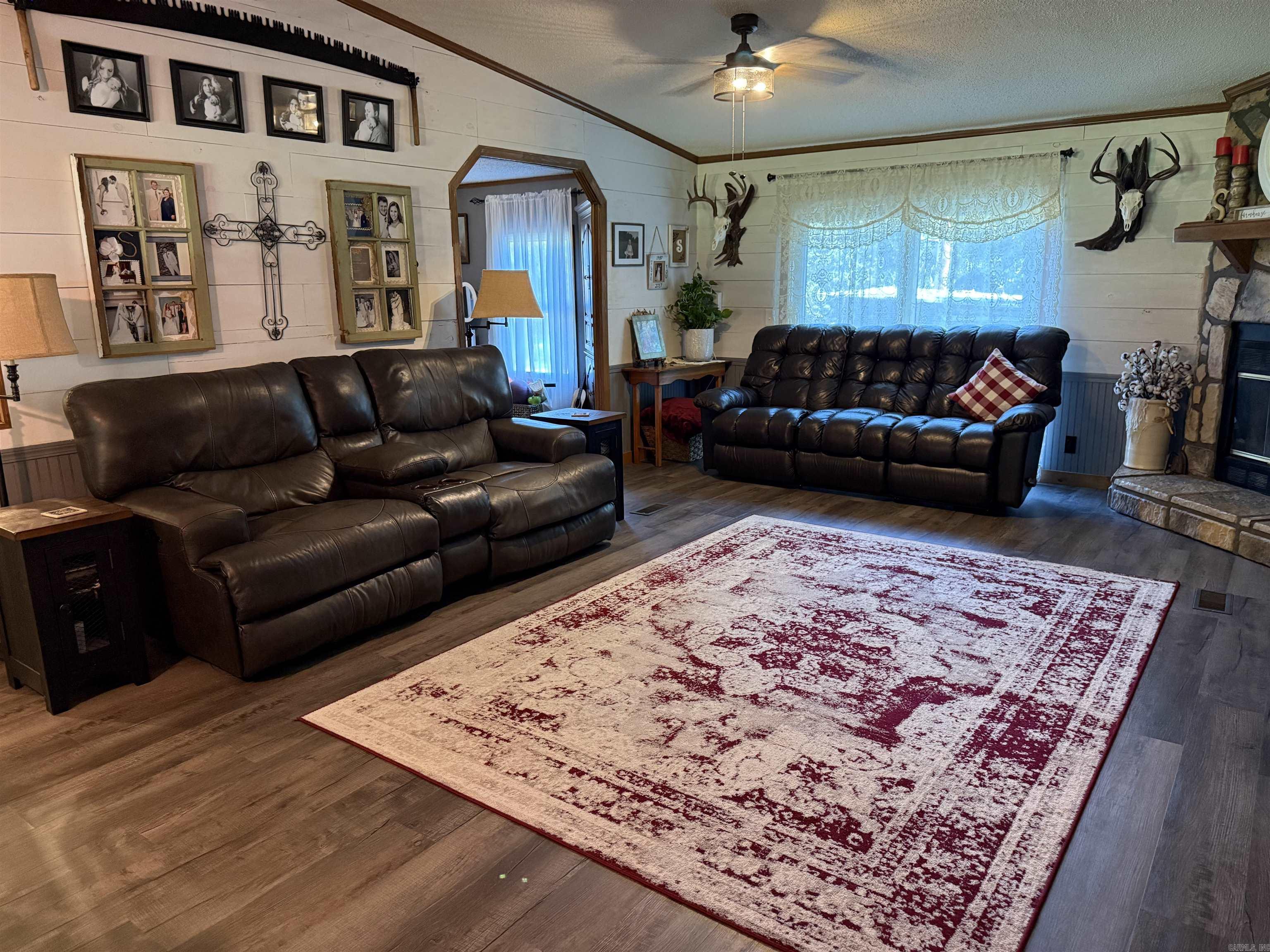 1122 Buckville  Jessieville, AR