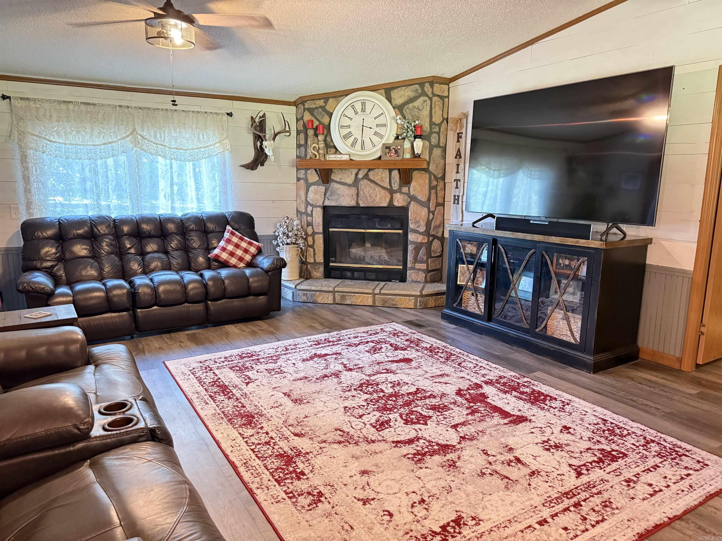 1122 Buckville  Jessieville, AR