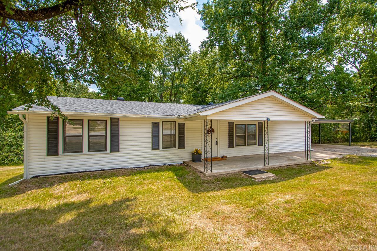 8511 Ferndale Cutoff Road Little Rock, AR 72223-9301