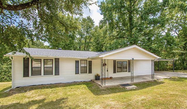 8511  Ferndale Cutoff  Little Rock, AR