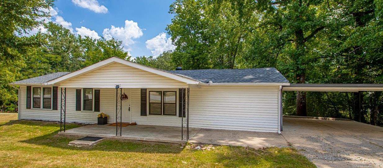 8511 Ferndale Cutoff  Little Rock, AR